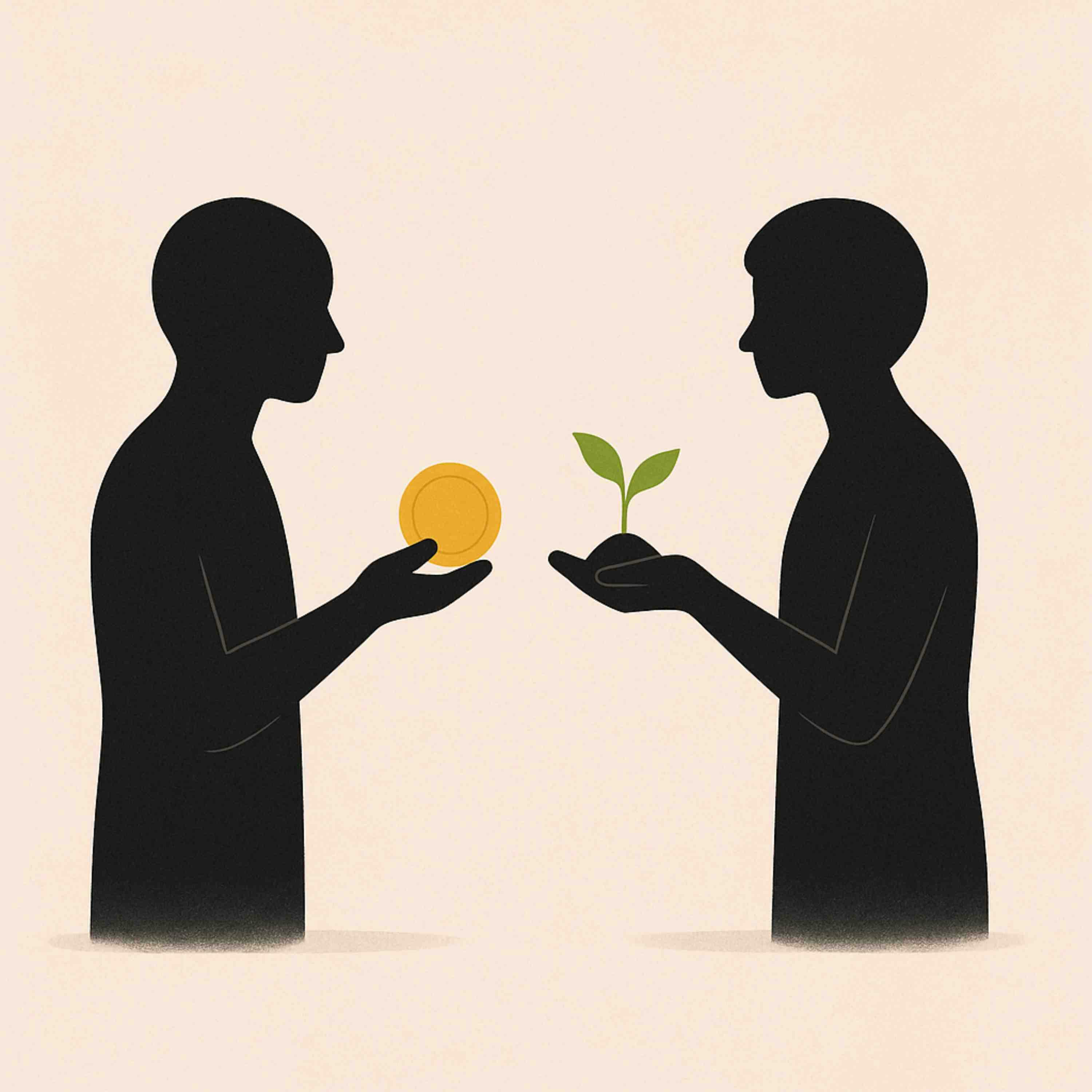 3371: When, Why and How We Give by Julien Saunders of Rich and Regular on Giving With Intention 3371: When, Why and How We Give by Julien Saunders of Rich and Regular on Giving With Intention