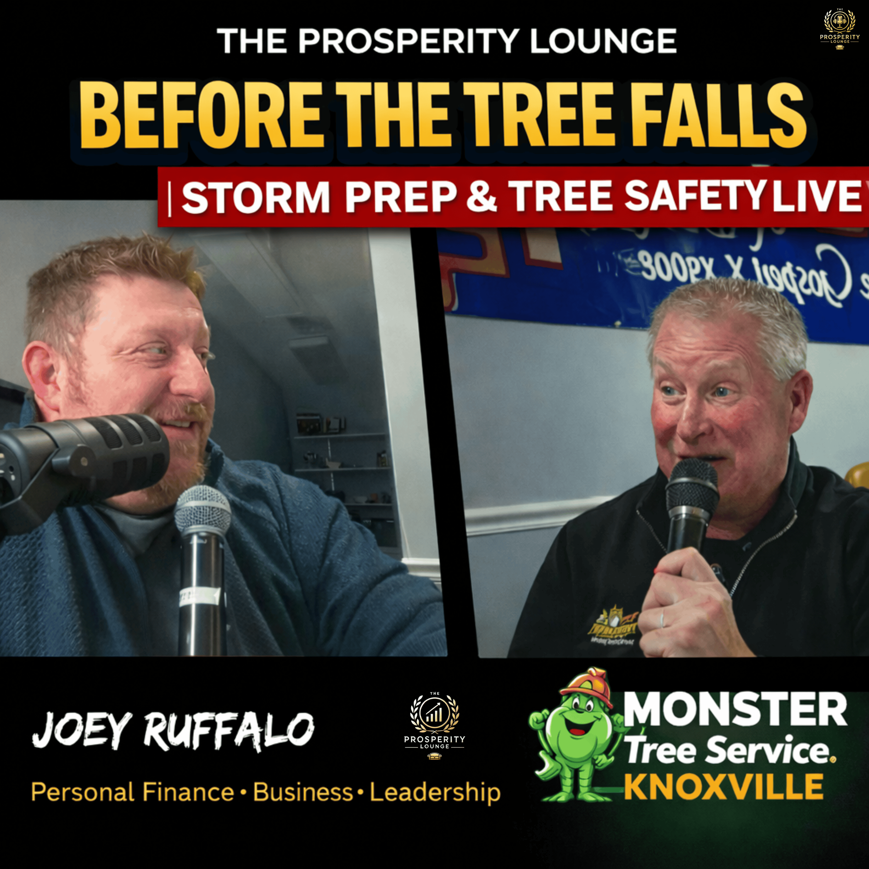 Proactive Tree Care: Prevent Damage Before Spring Storms Hit