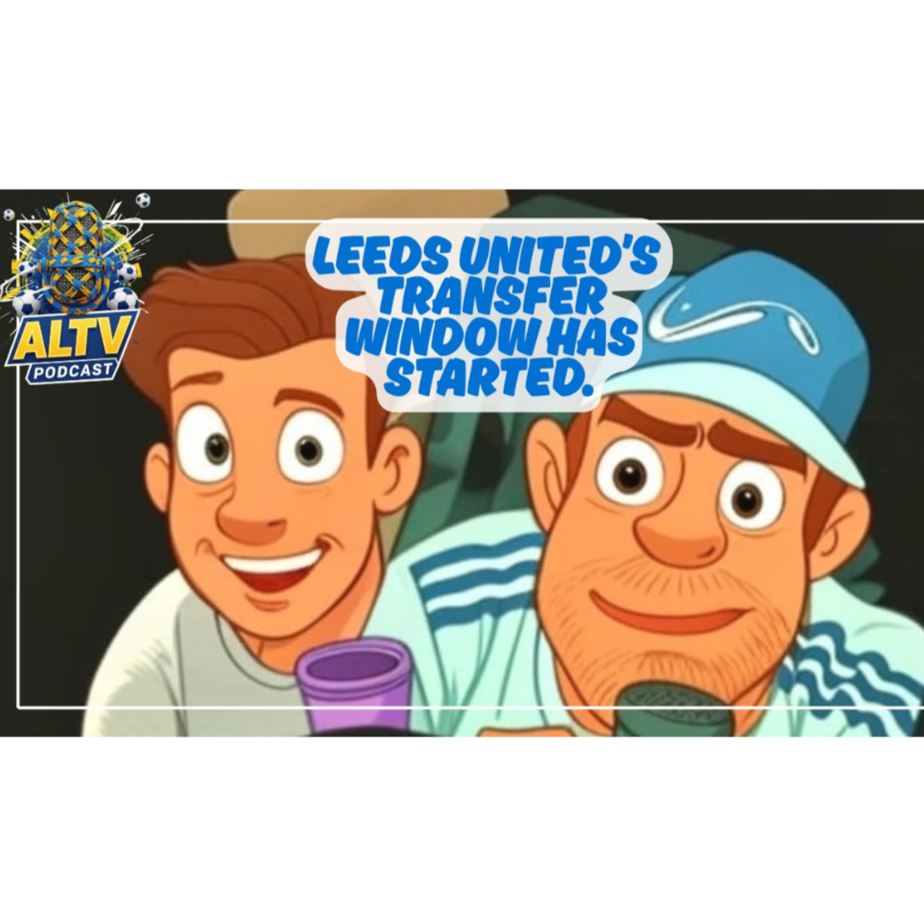 Leeds United - New Hope: A Strategic Transfer Insight