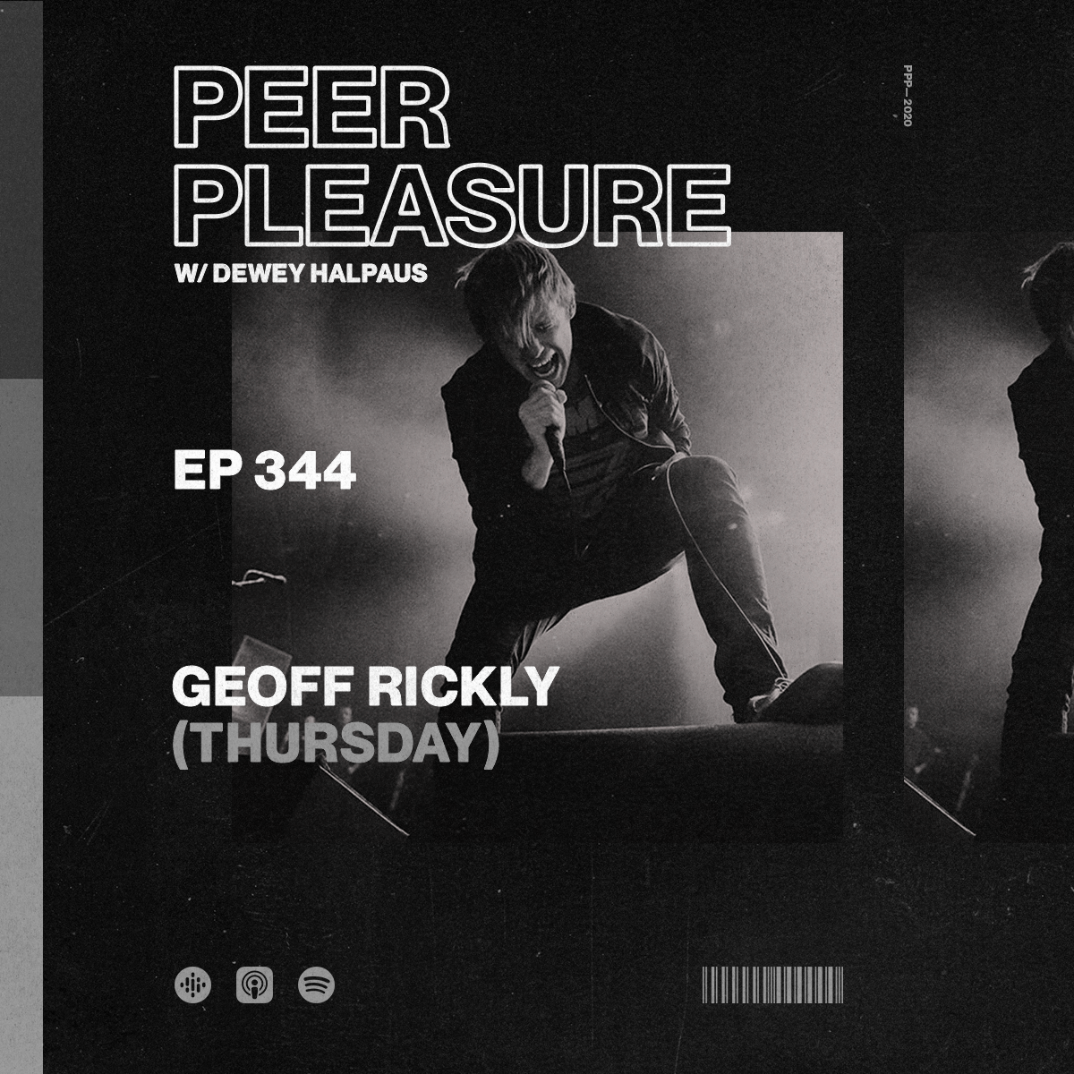 The Peer Pleasure Podcast