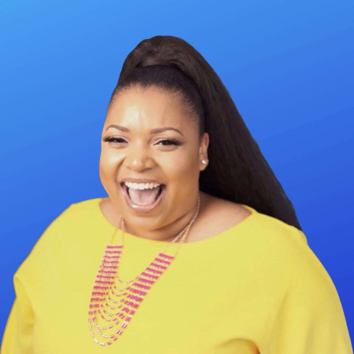37 Jewel High Transformation Life Coach, Laughter Expert, & Speaker episode artwork