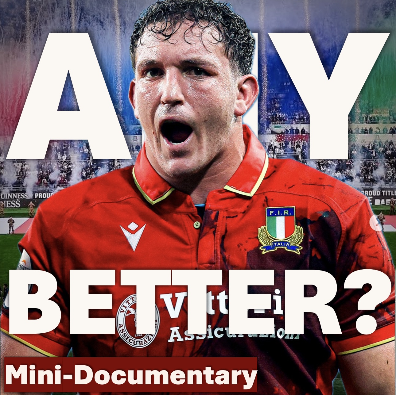 Have Italy Actually Improved This Six Nations?