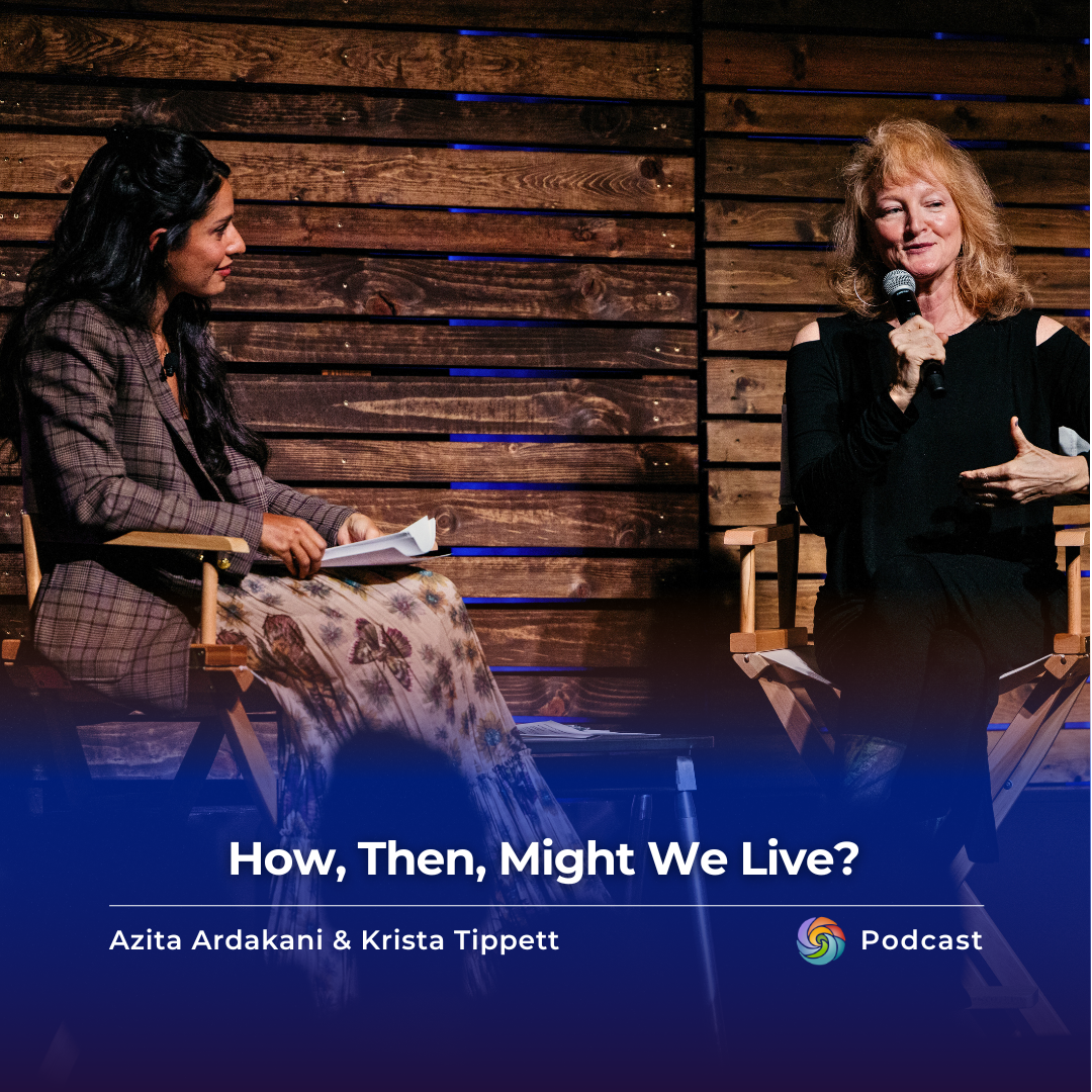 Bioneers: Revolution From the Heart of Nature