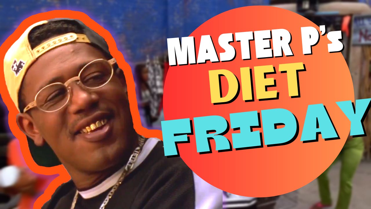 What Happened In I GOT THE HOOK UP??!! (1998) PRIMM'S HOOD CINEMA What Happened In I GOT THE HOOK UP??!! (1998) PRIMM'S HOOD CINEMA