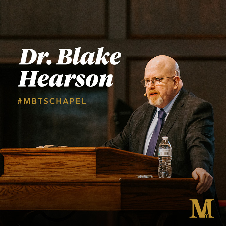 What Is Your Motivation? | Blake Hearson