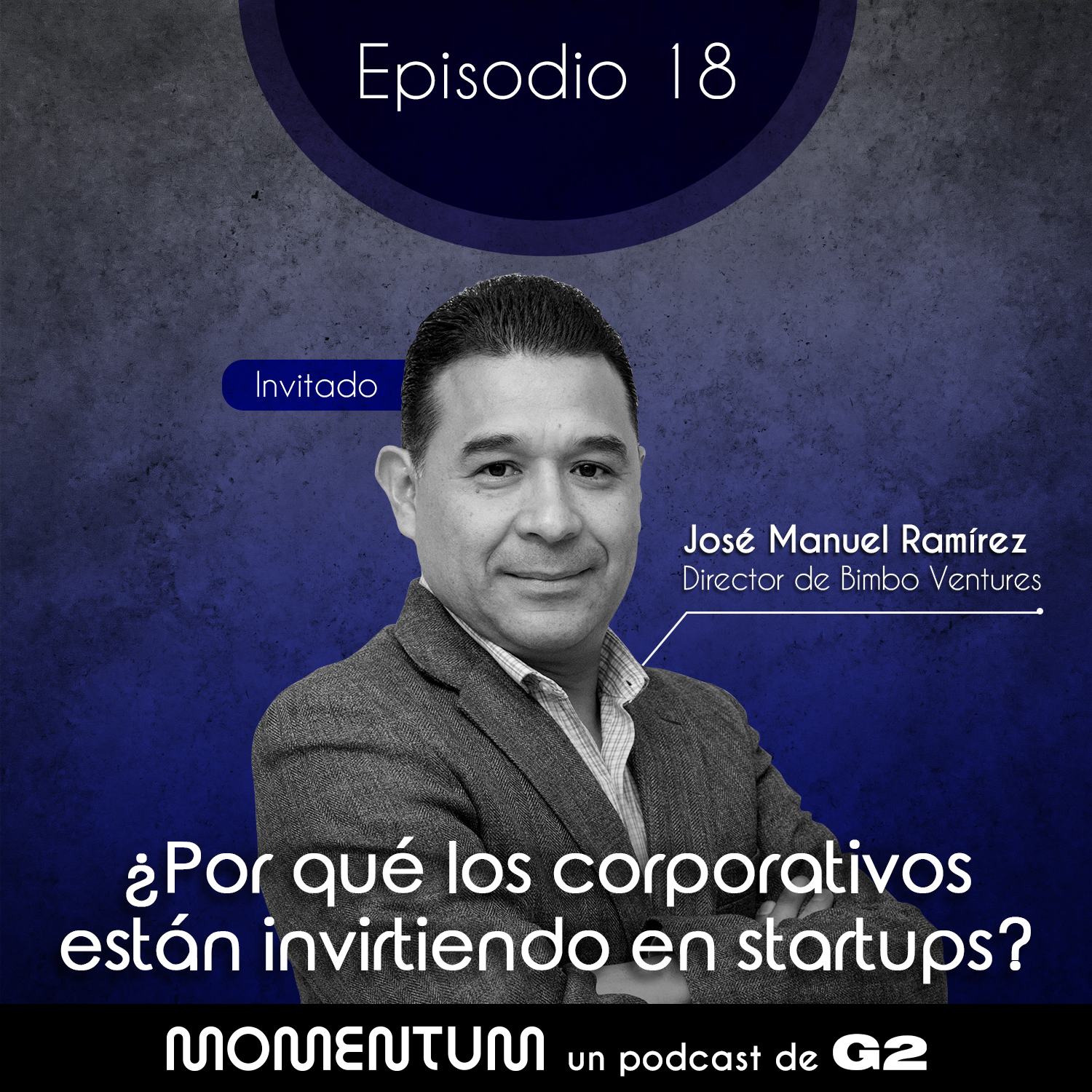 Momentum | Un podcast de G2