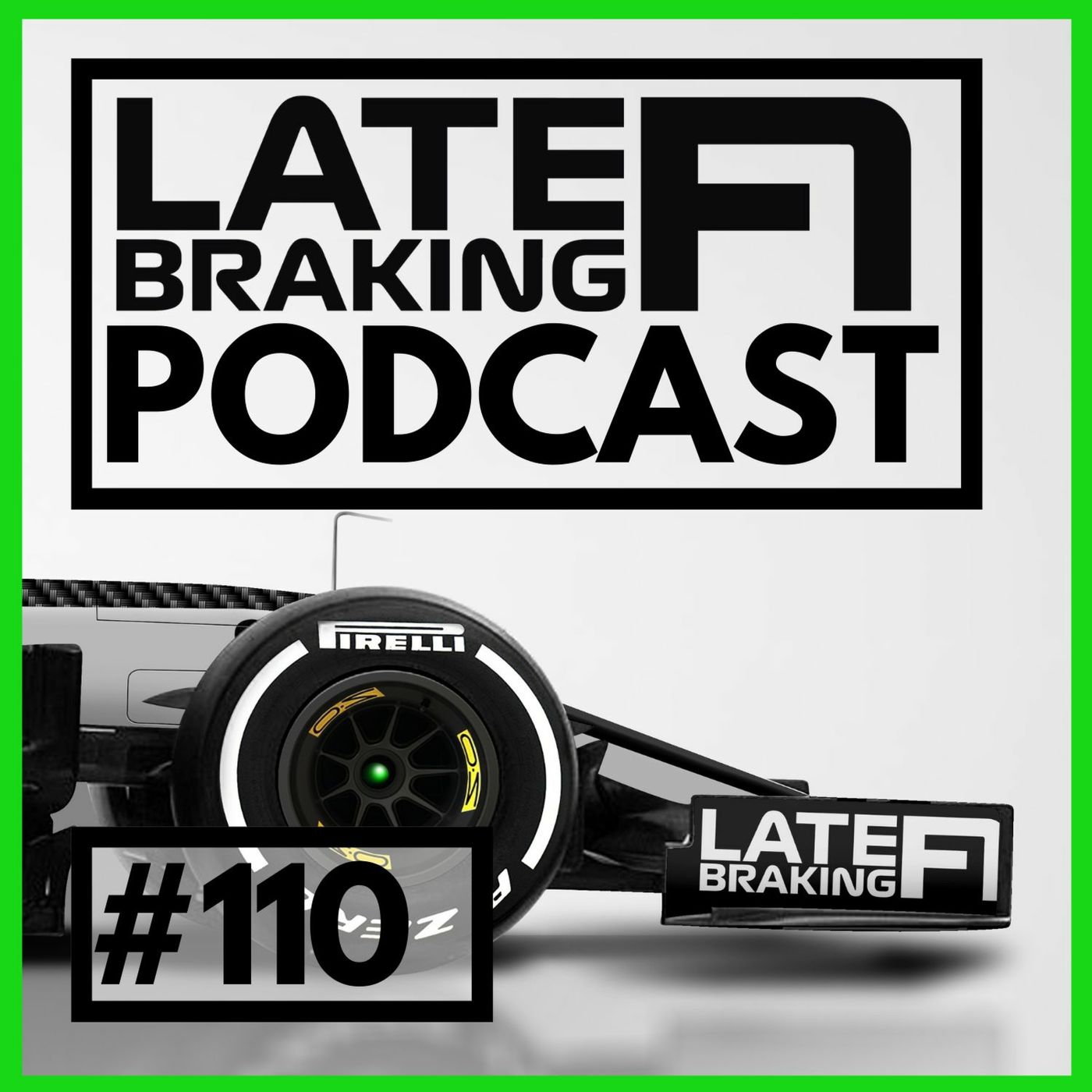 Track limits, drivers under pressure & Sebastian Vettel to retire? | Episode 110