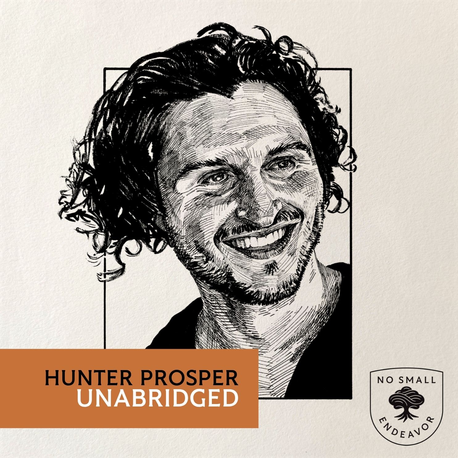 265: Unabridged Interview: Hunter Prosper