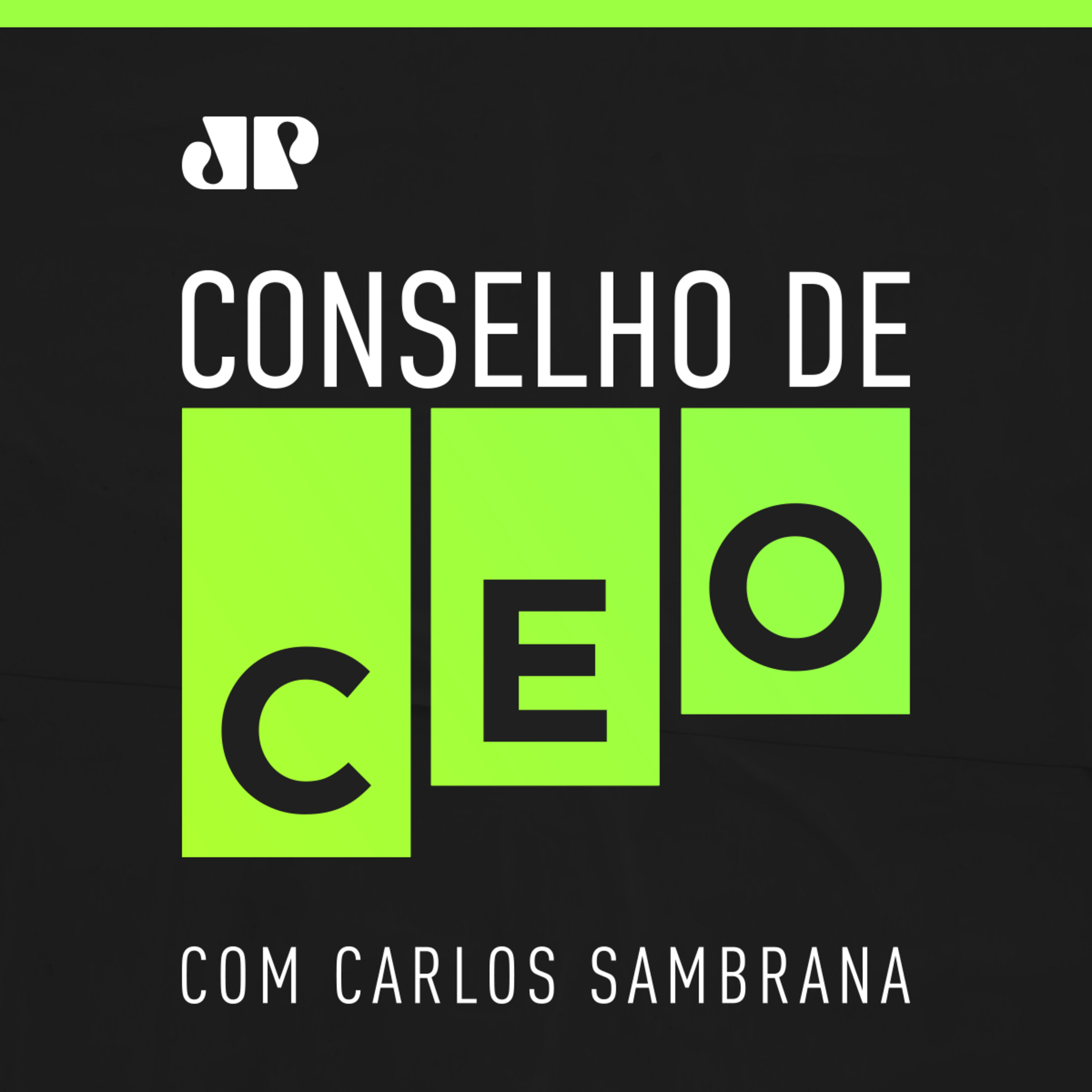 Conselho de CEO - Melhores momentos - Parte 2