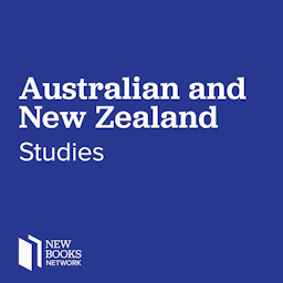 New Books in Australian and New Zealand Studies