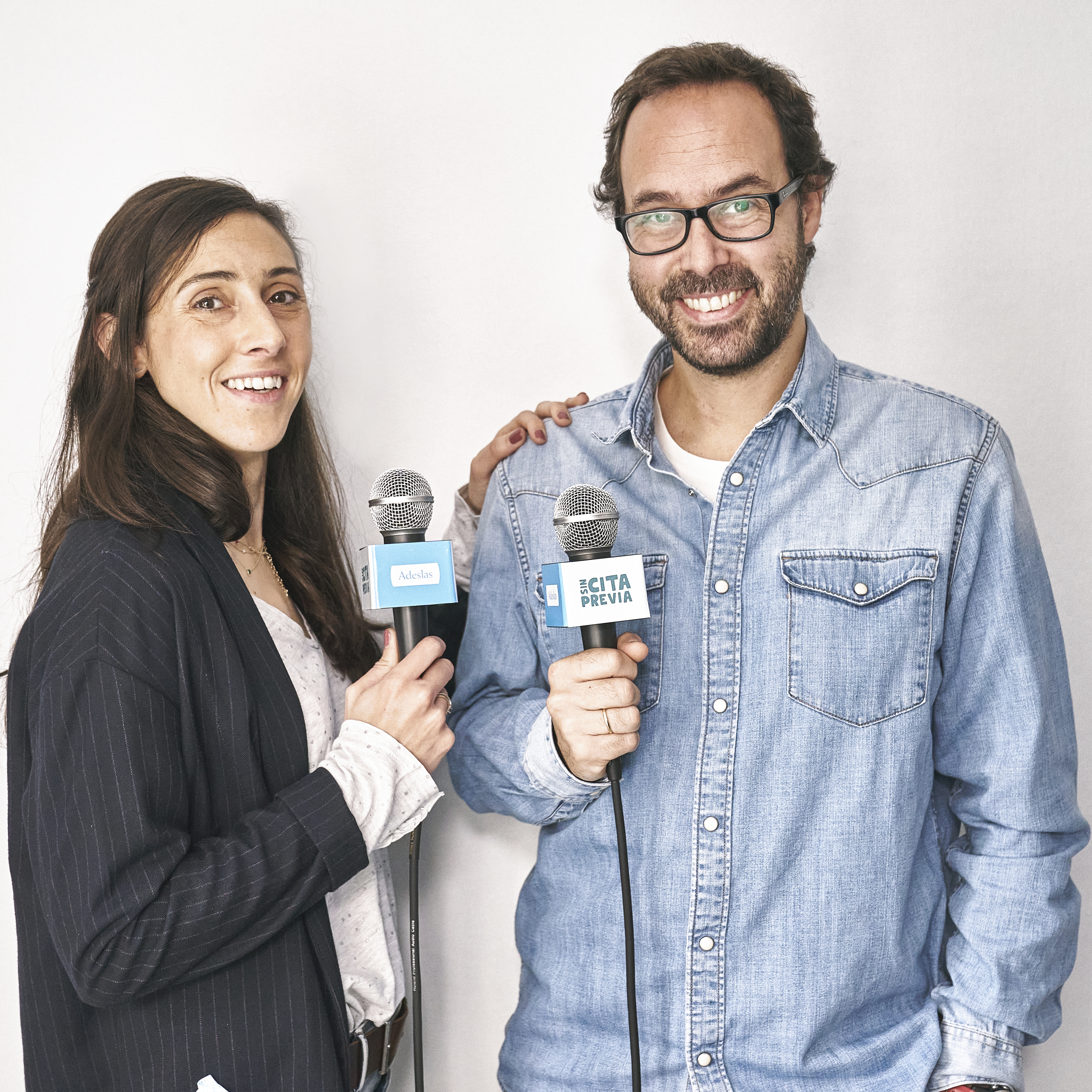 Sin Cita Previa: Salud en Familia