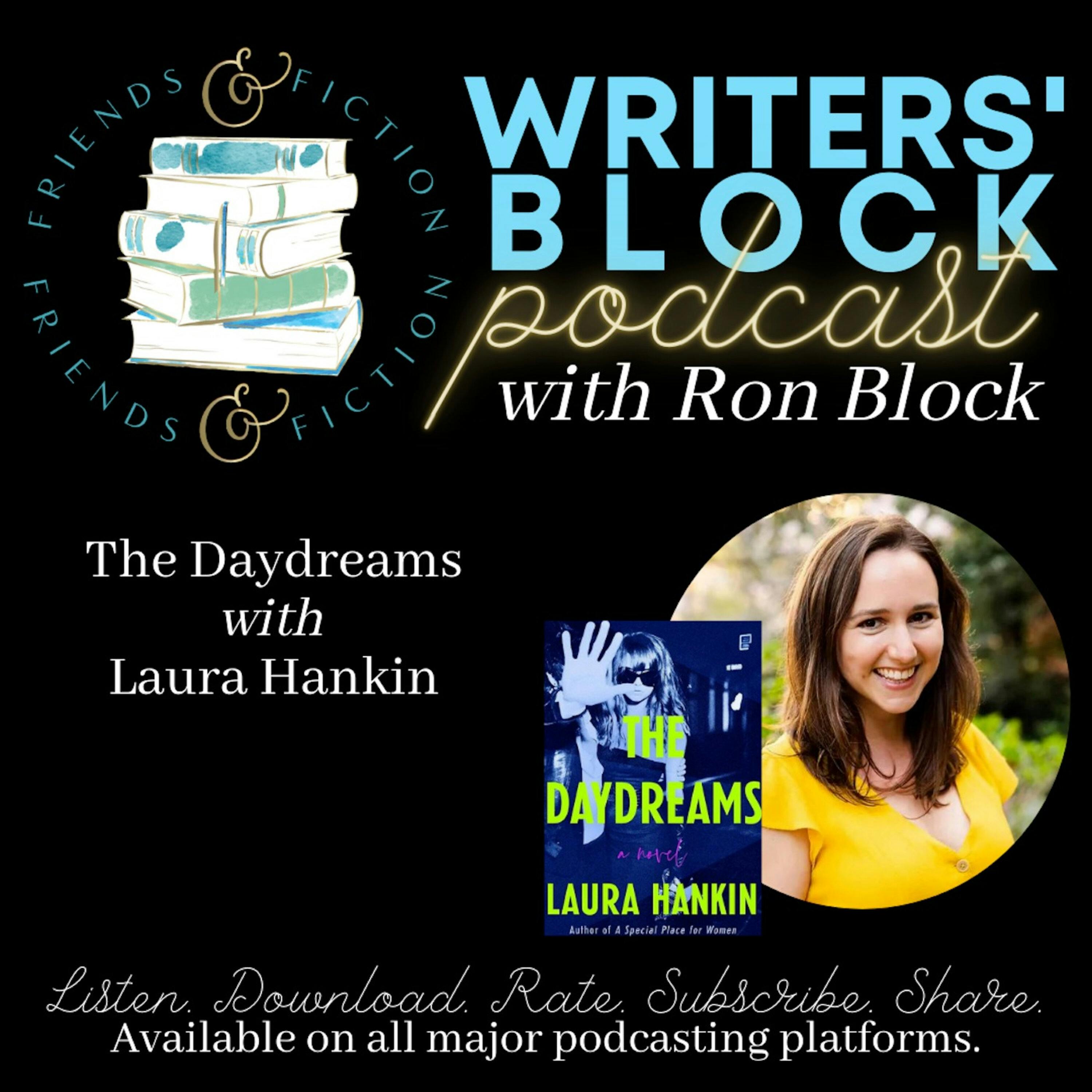 WB_S3E19 The Daydreams with Laura Hankin