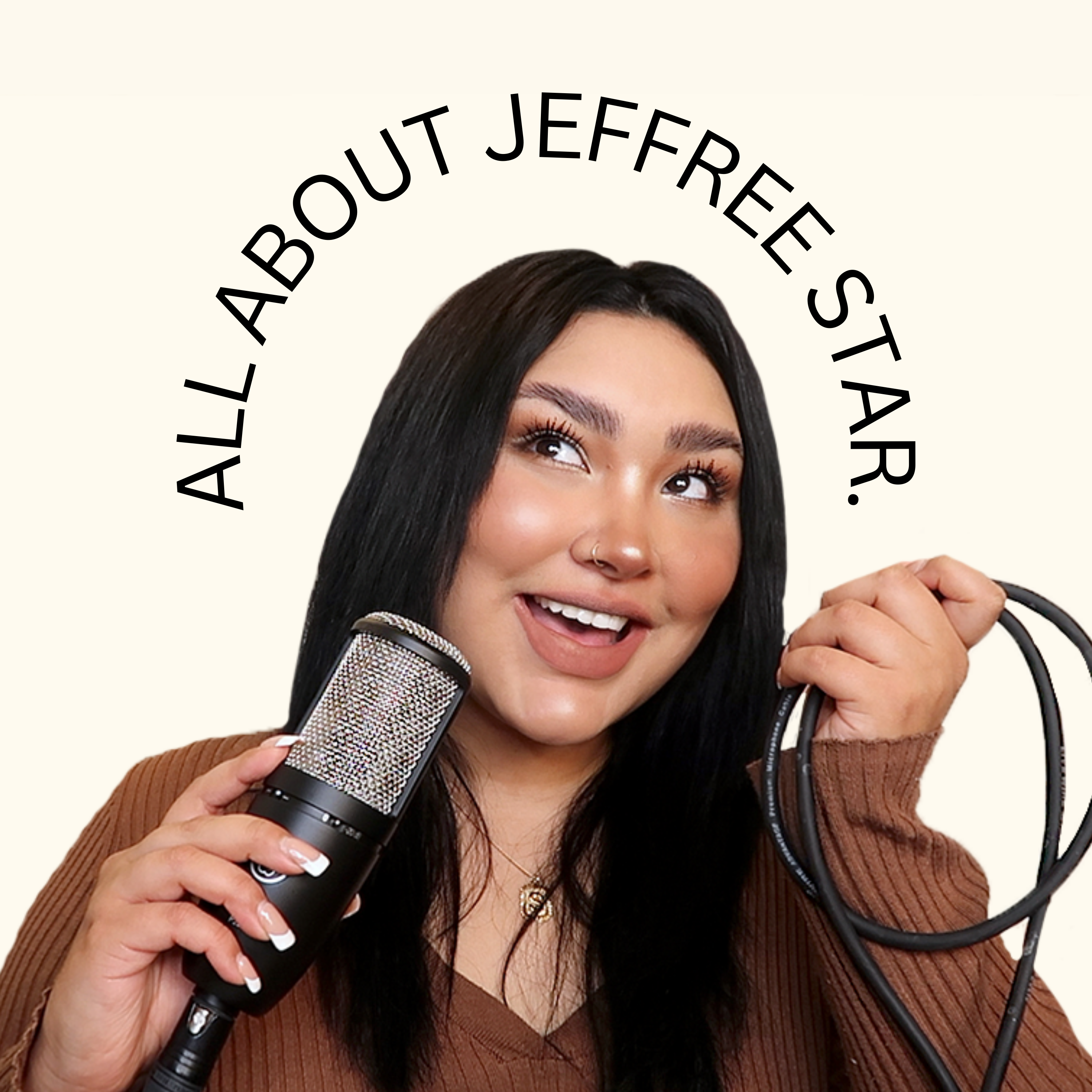 Jeffree Star VS TikToker Mikayla & Selective Cancel Culture. episode artwork