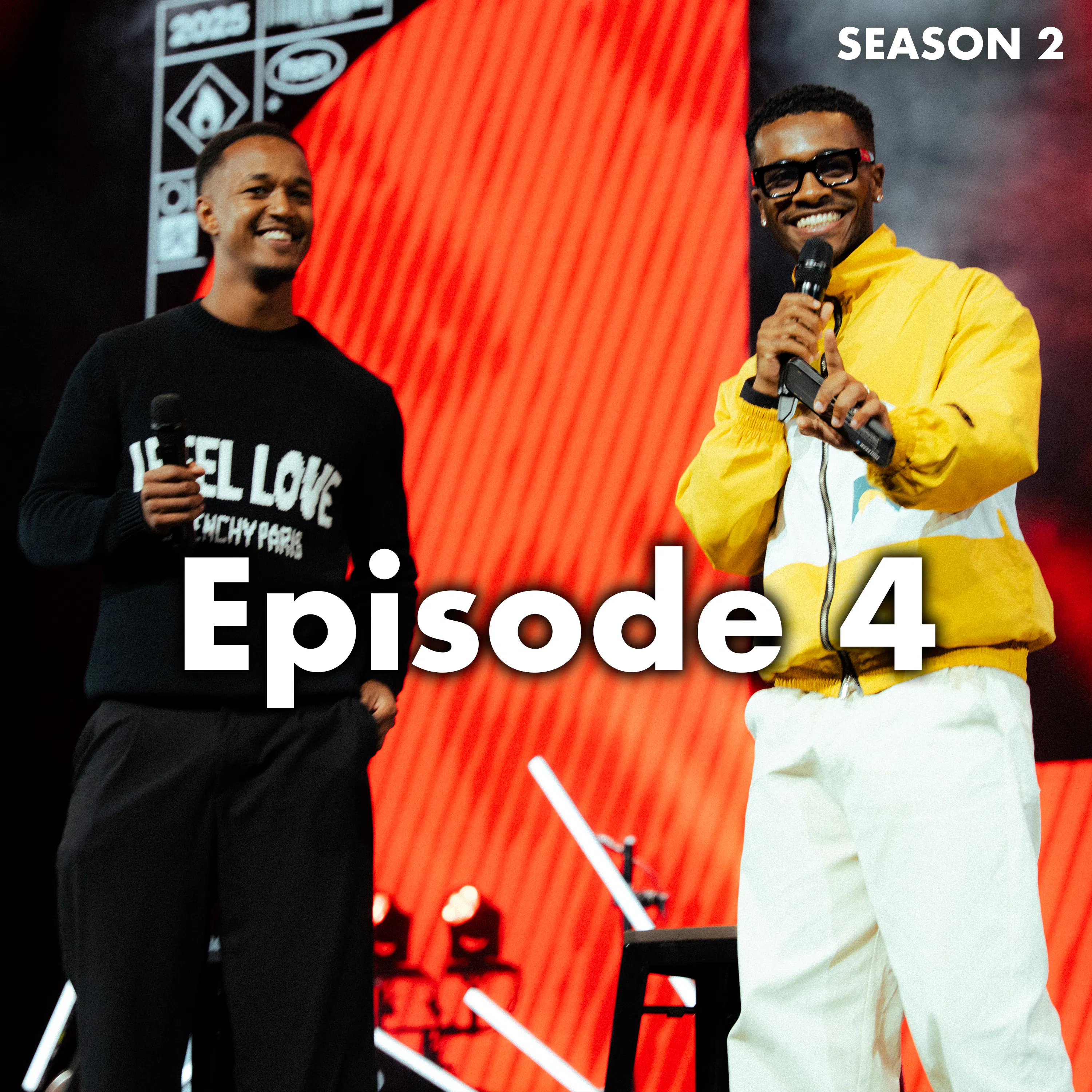 Artwork for RealModel Podcast