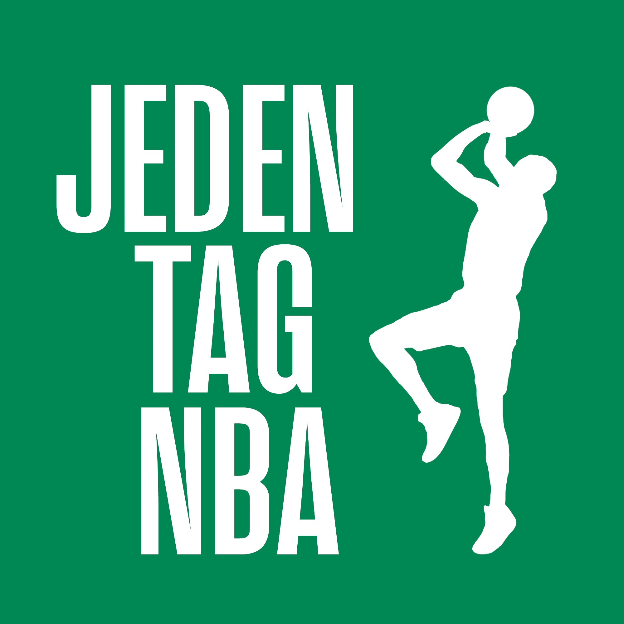Jeden Tag NBA