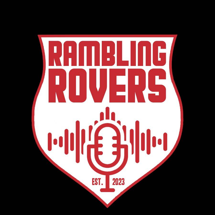 Rambling Rovers: Unplugged - Where do we go from here?