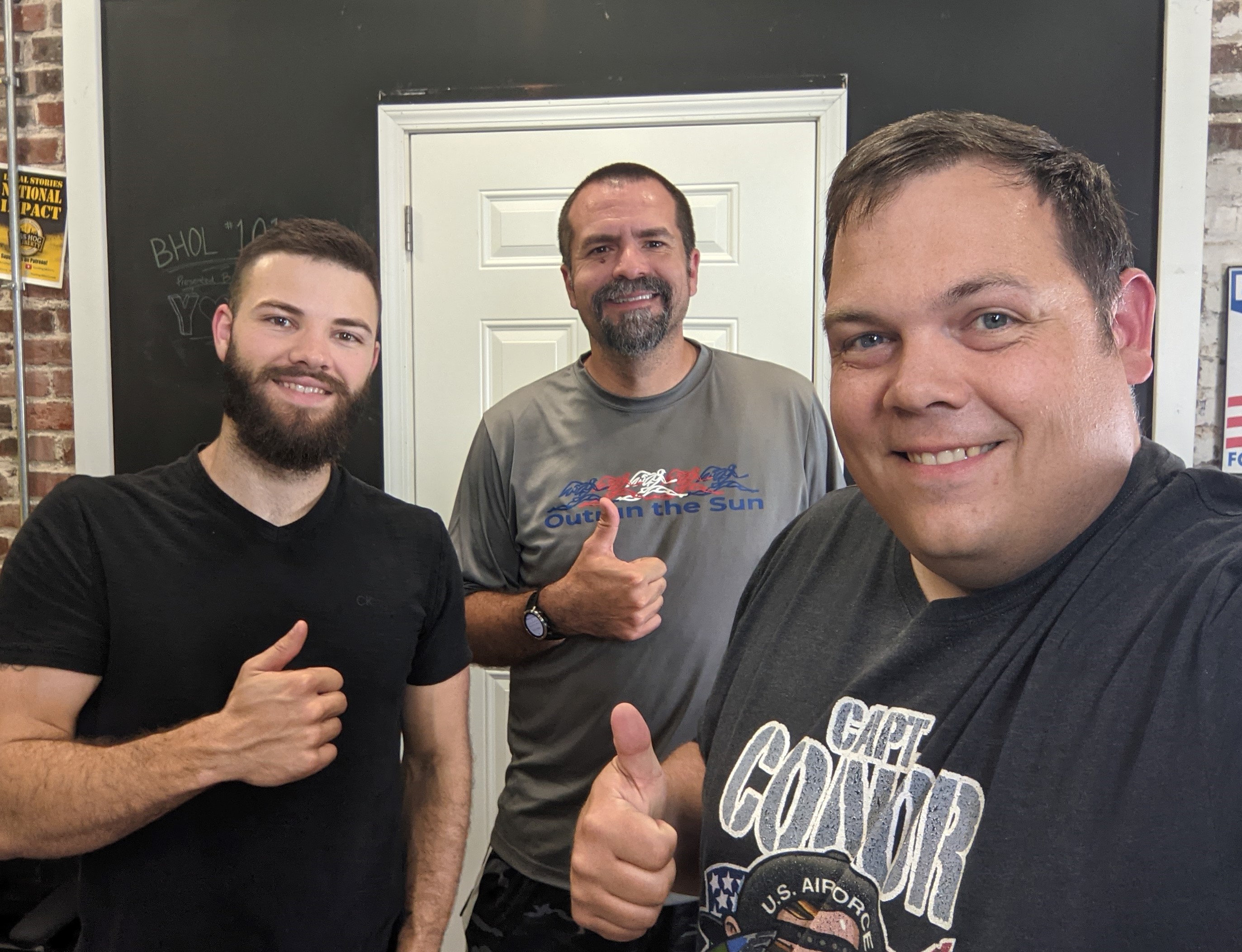 206: Local Stimulus Funds; Election Season Starts; Food & Bunnies