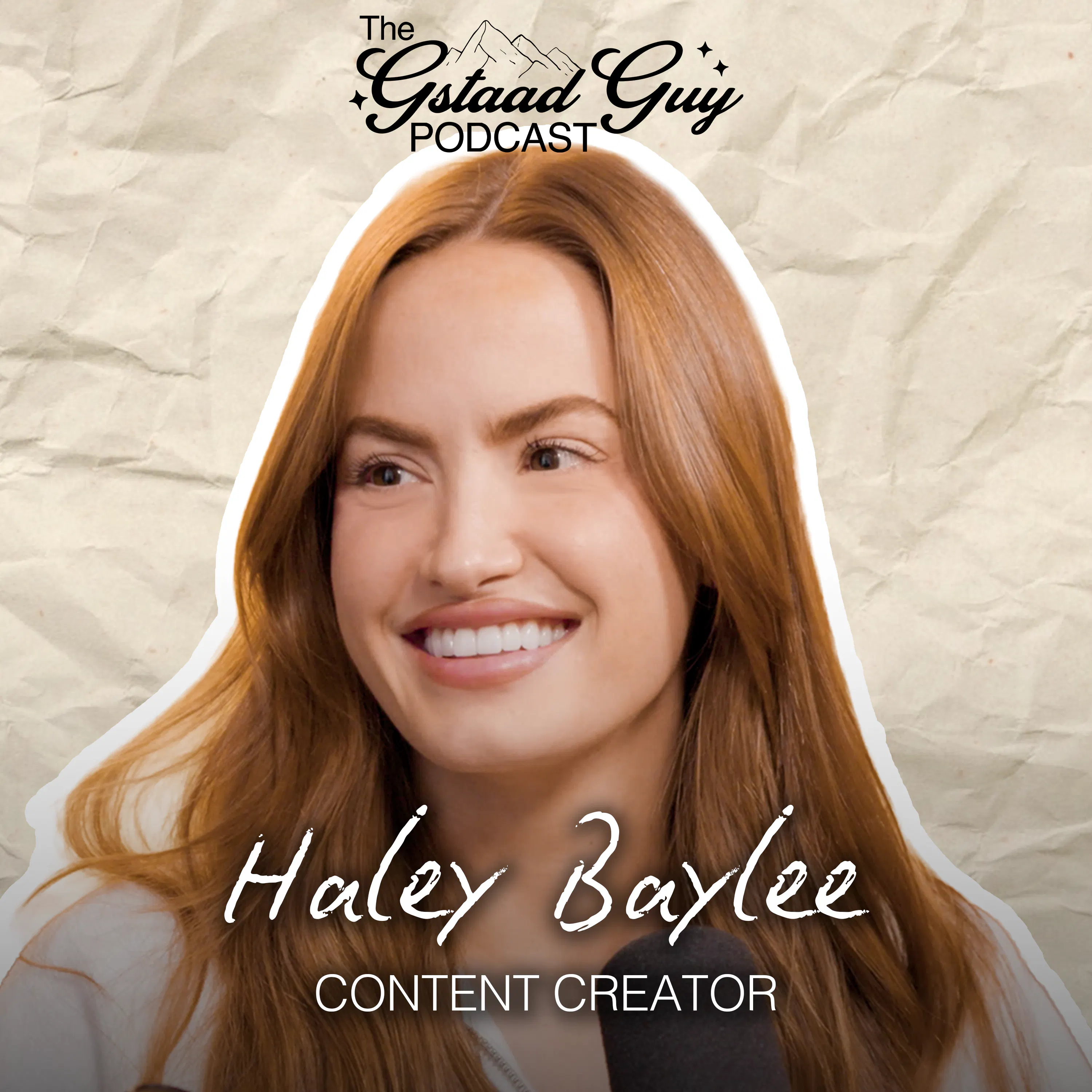 Content Creator: Haley Baylee – Internet Culture, Influence, Purpose & Self-Belief Content Creator: Haley Baylee – Internet Culture, Influence, Purpose & Self-Belief