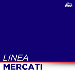 Copertina di Linea mercati