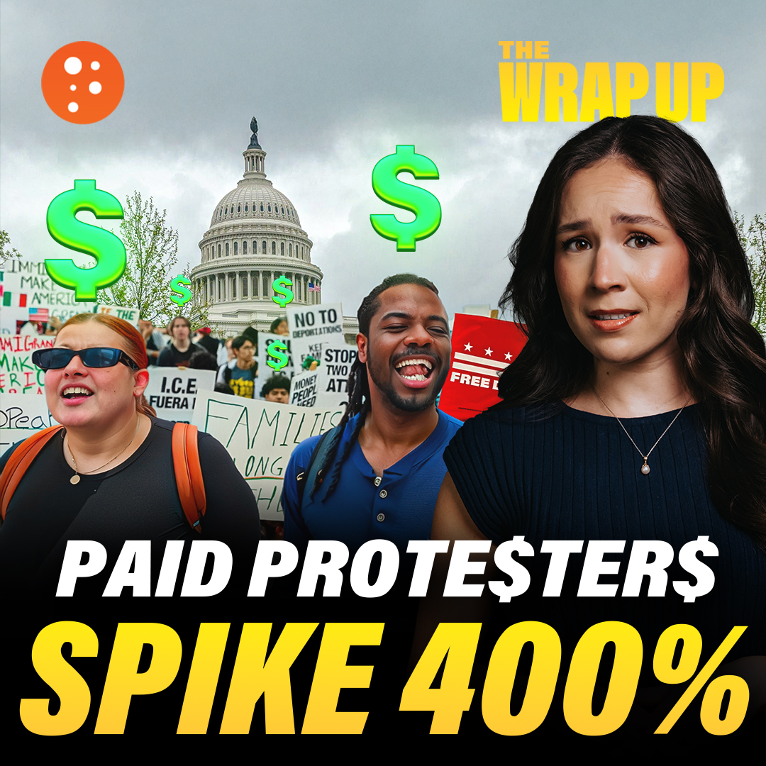 The Wrap Up | PragerU