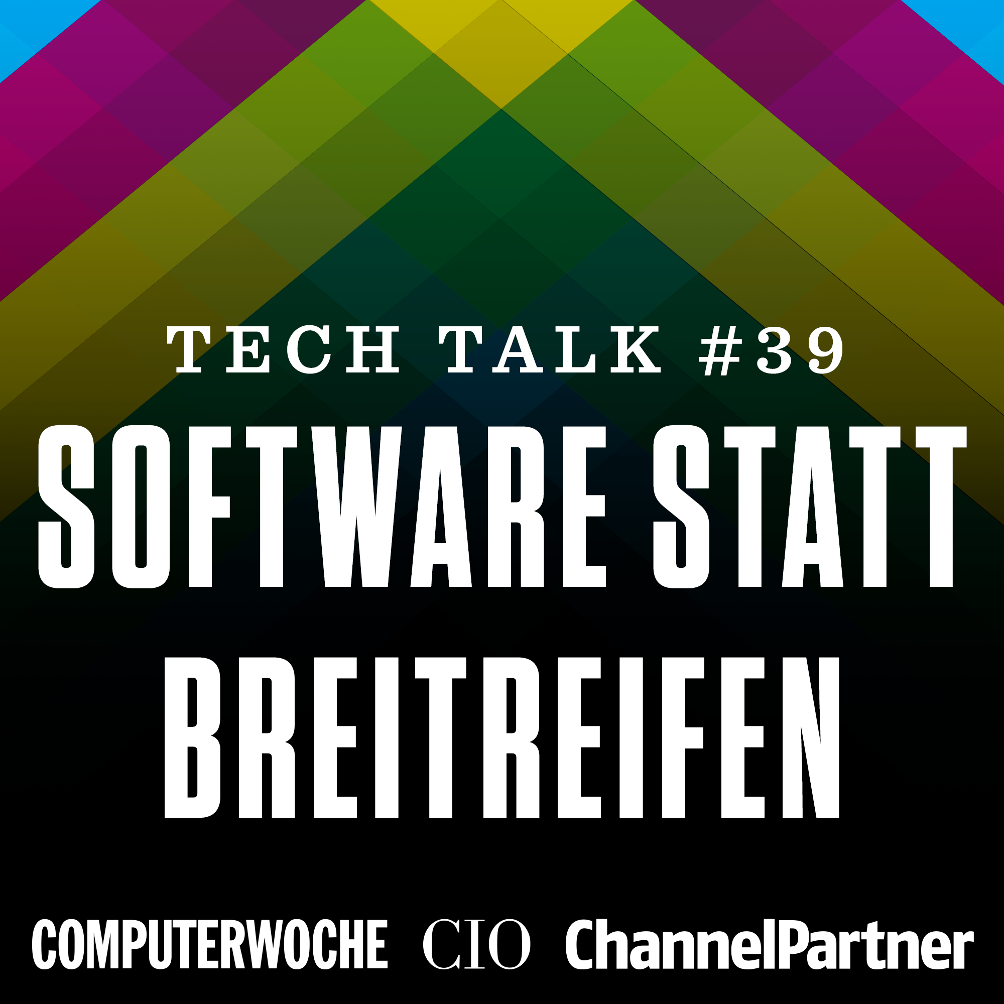 TechTalk | Voice of Digital