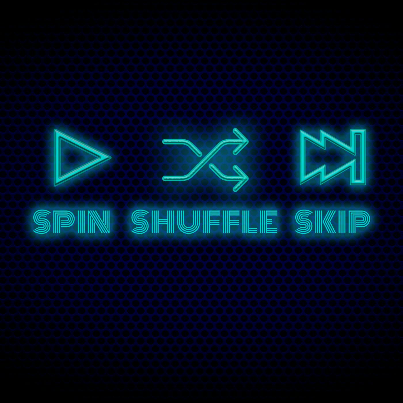 Spin Shuffle Skip – Sven Gali – Sven Gali