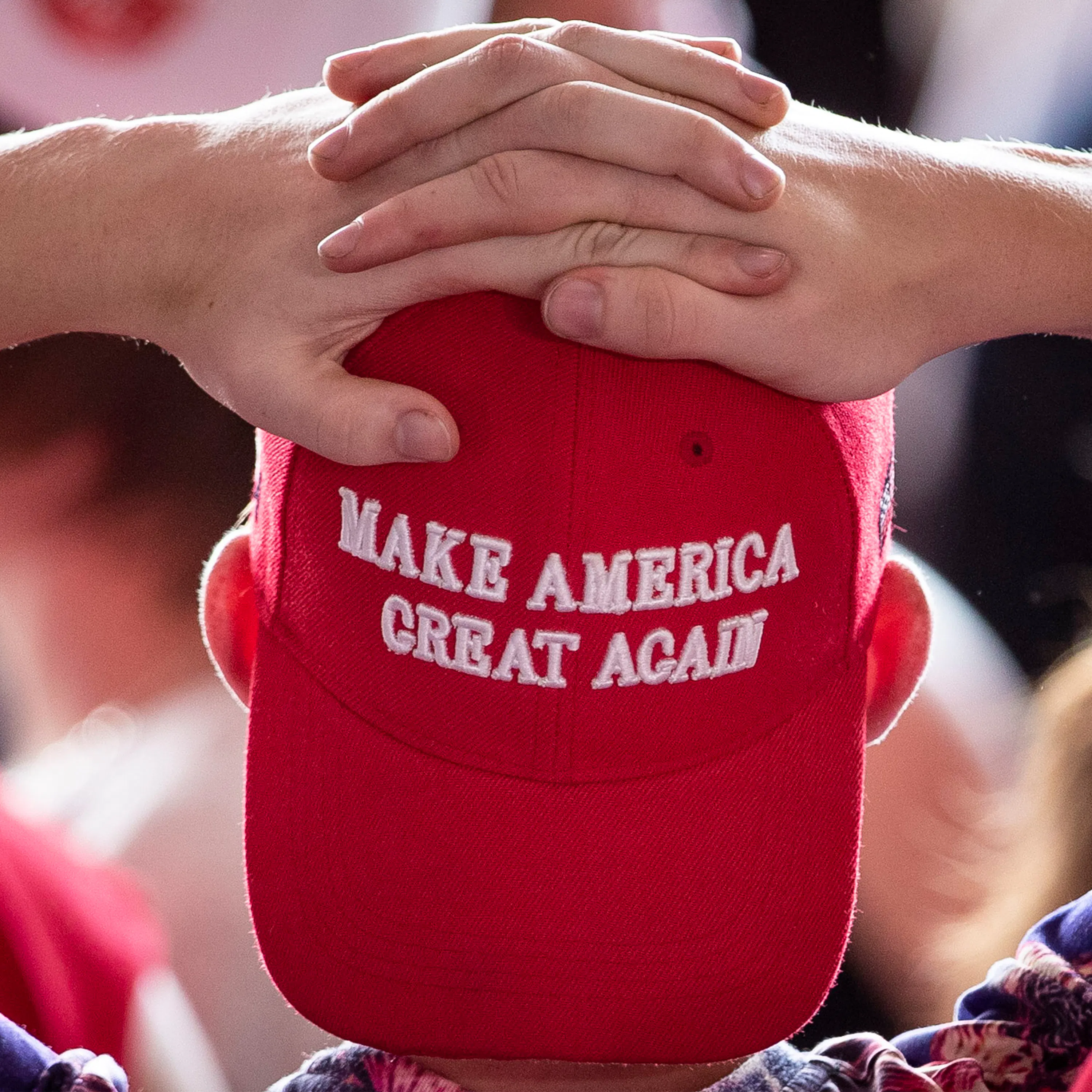 The Manosphere Feels Betrayed The Manosphere Feels Betrayed