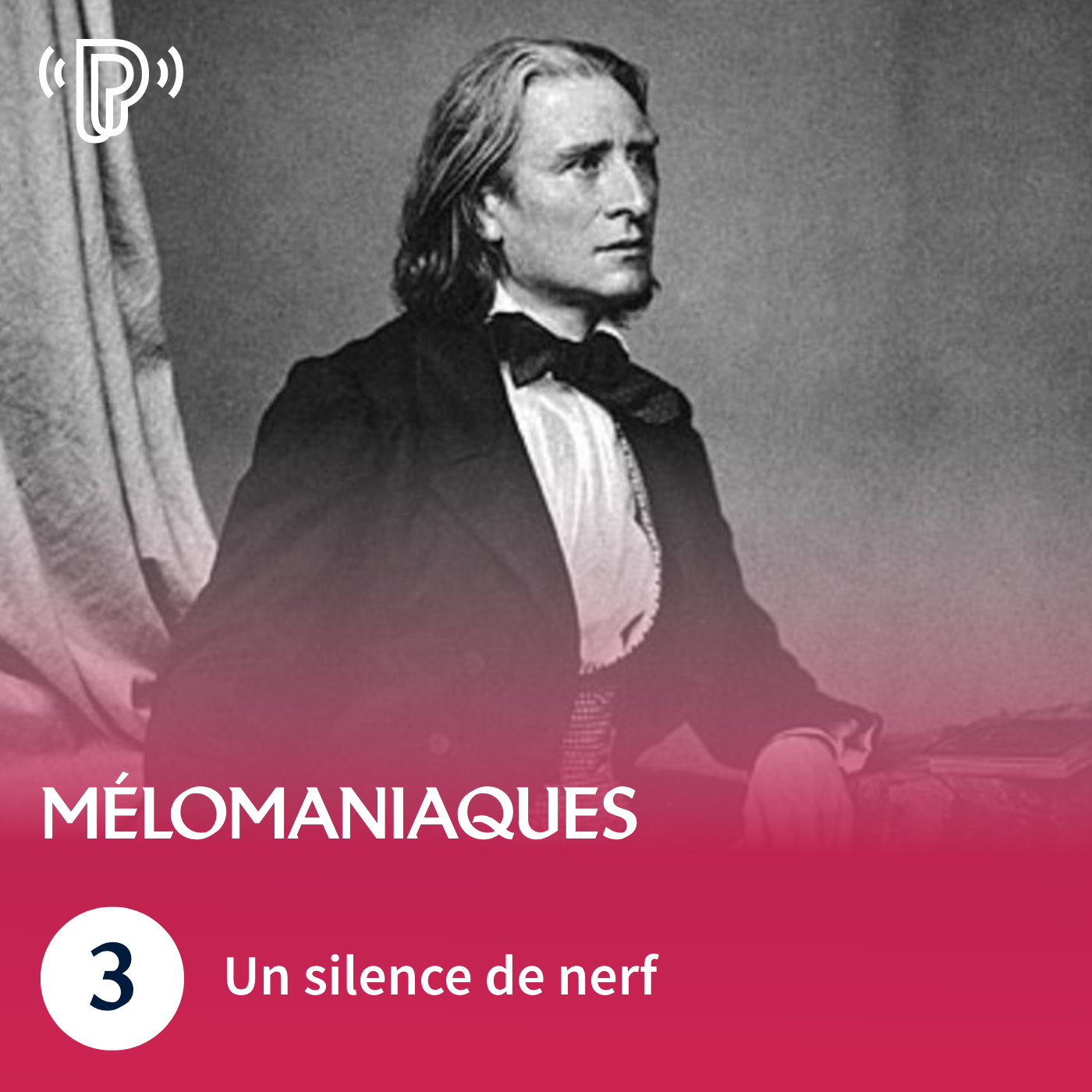 Un silence de nerf | Mélomaniaques #3