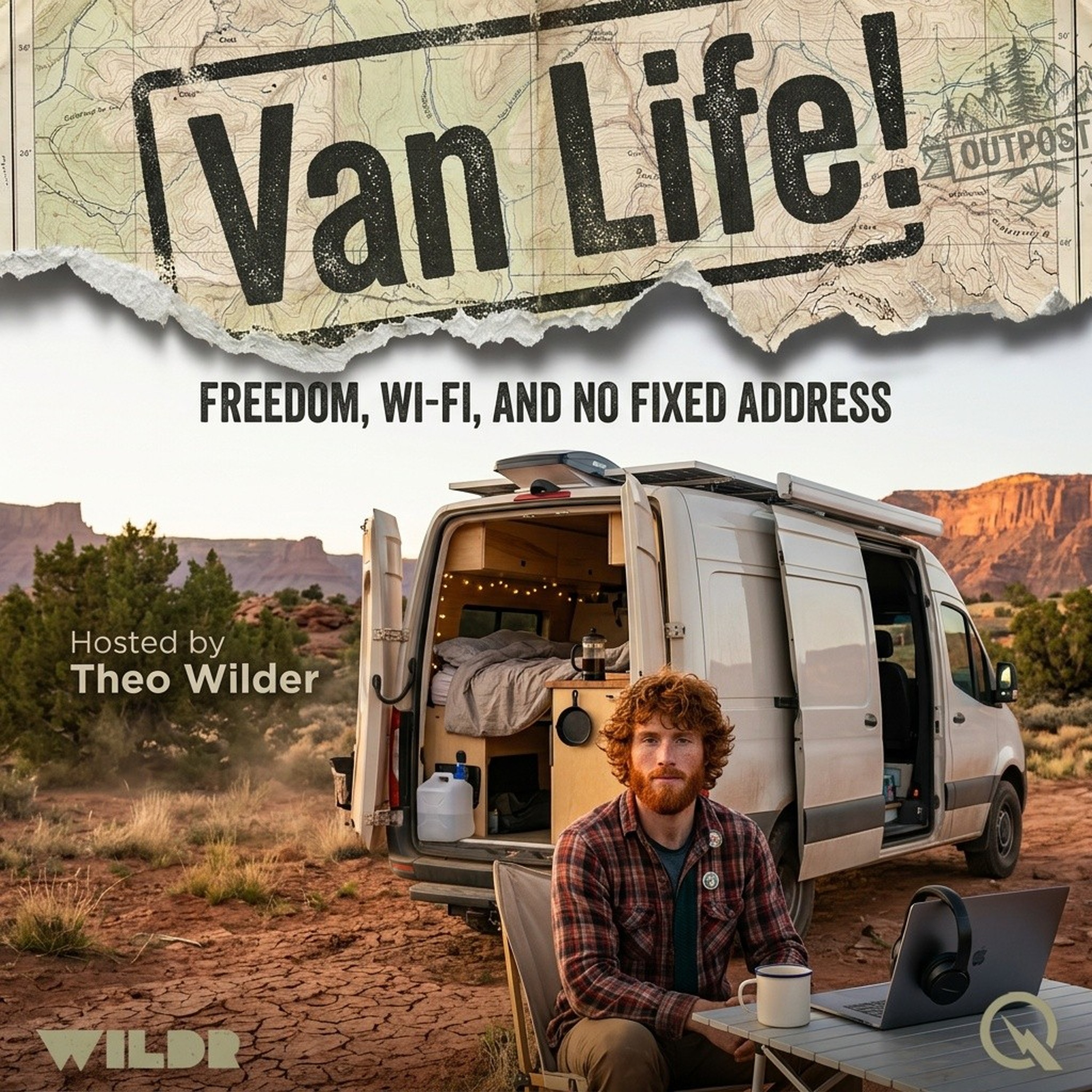 Van