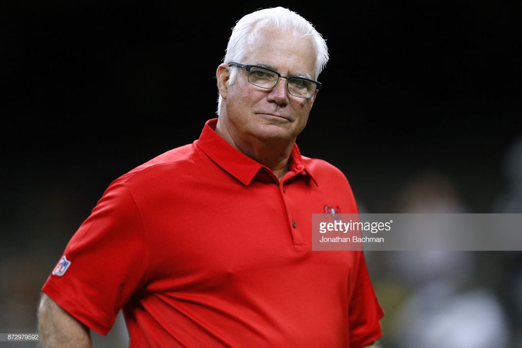 Real Bucs Talk