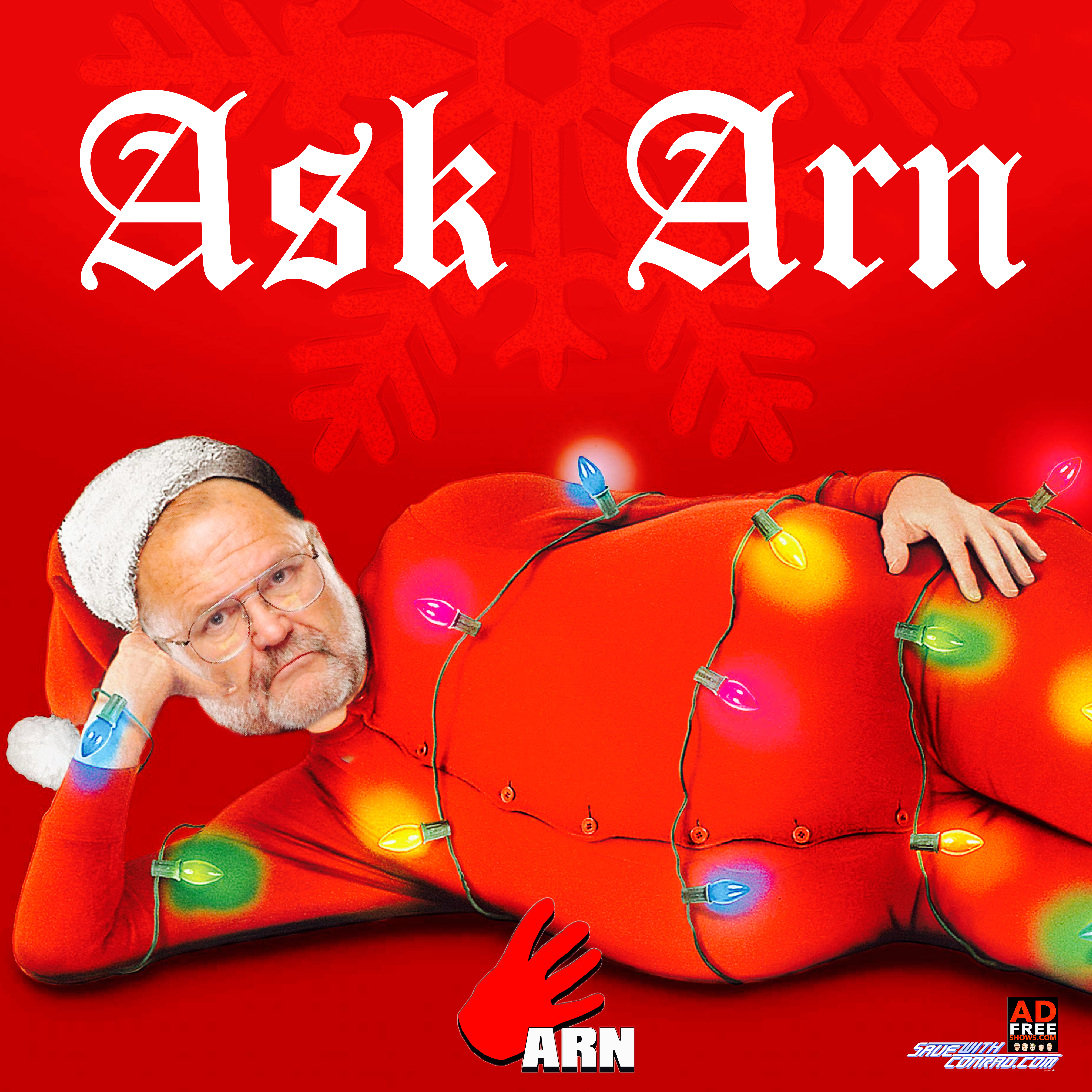 ARN
