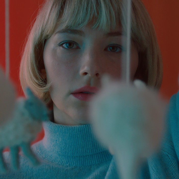 The Next Picture Show