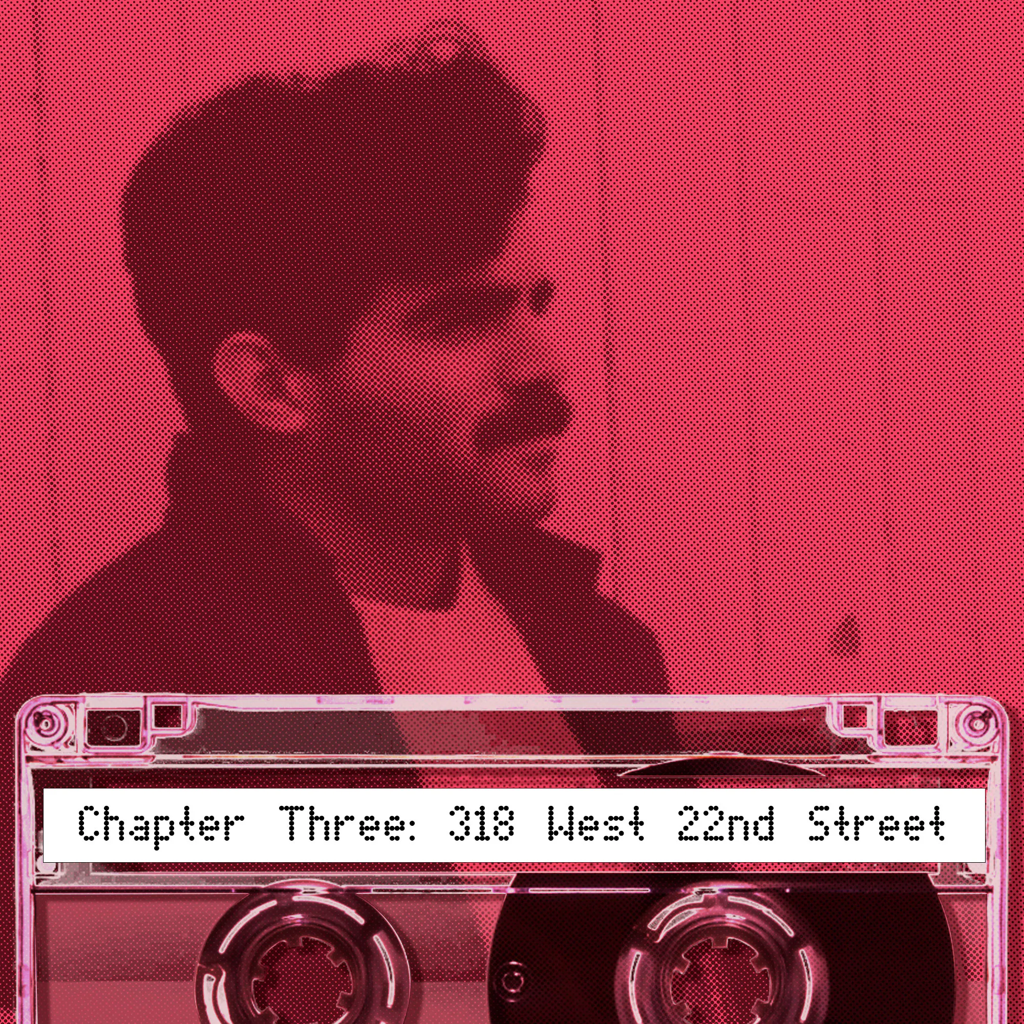 Coming of Age During the AIDS Crisis: Chapter 3: 318 West 22nd Street Episode cover