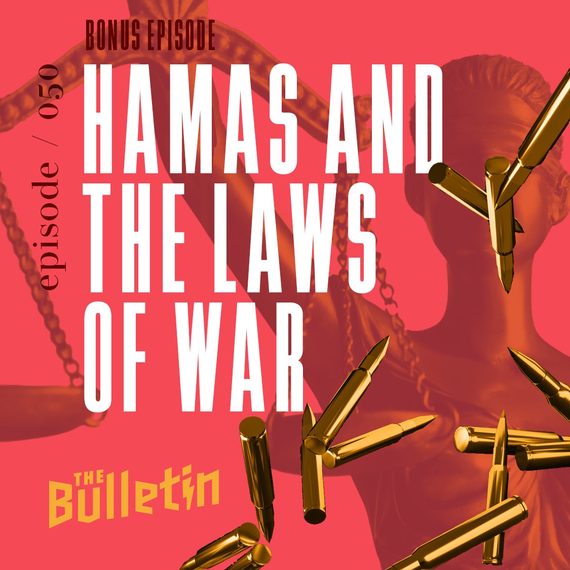 Hamas and the Laws of War