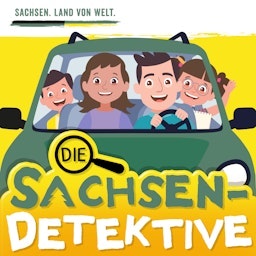 Die Sachsen-Detektive podcast artwork