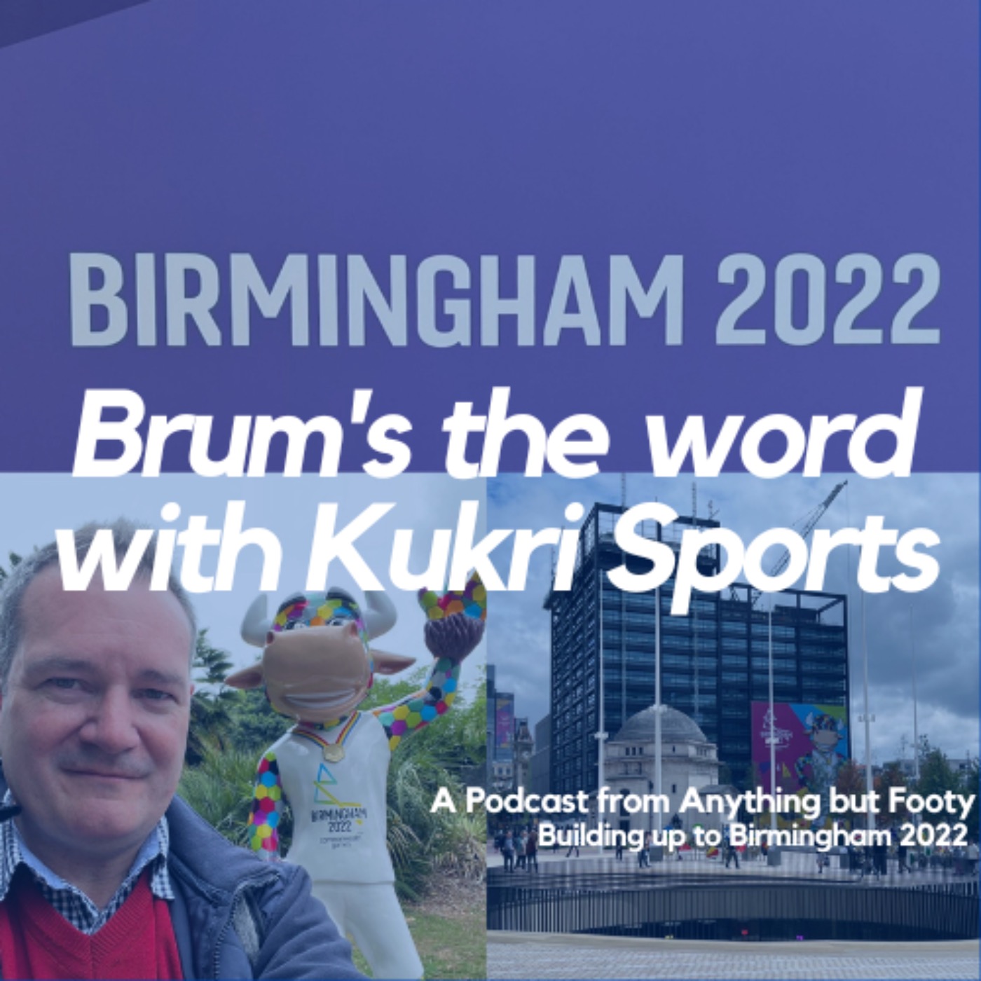 Brum's the word with Kukri Sports: Shanice Beckford-Norton, Heather Knight & Issy Wong episode artwork