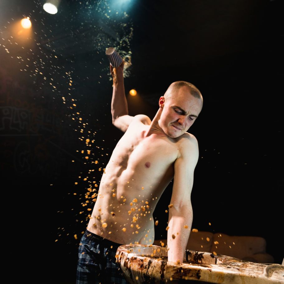 Dress For The Podcast You Want