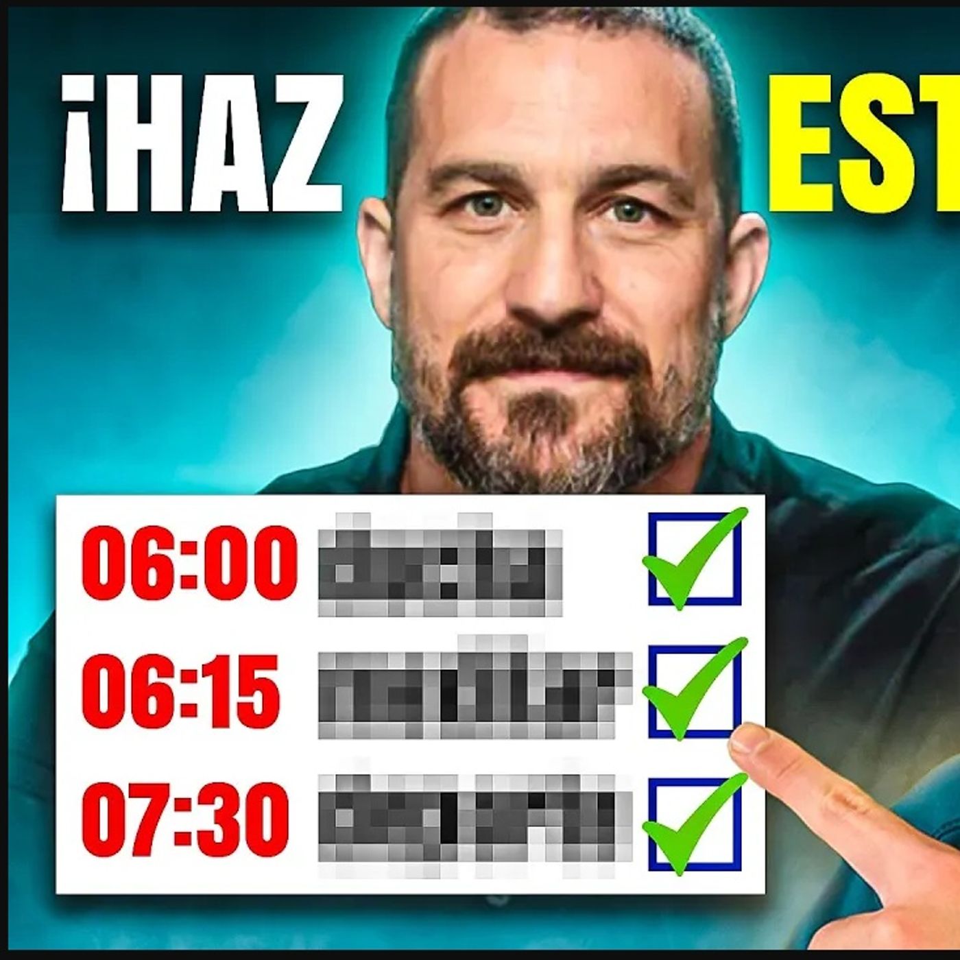 Portada de Dr. Borja Bandera