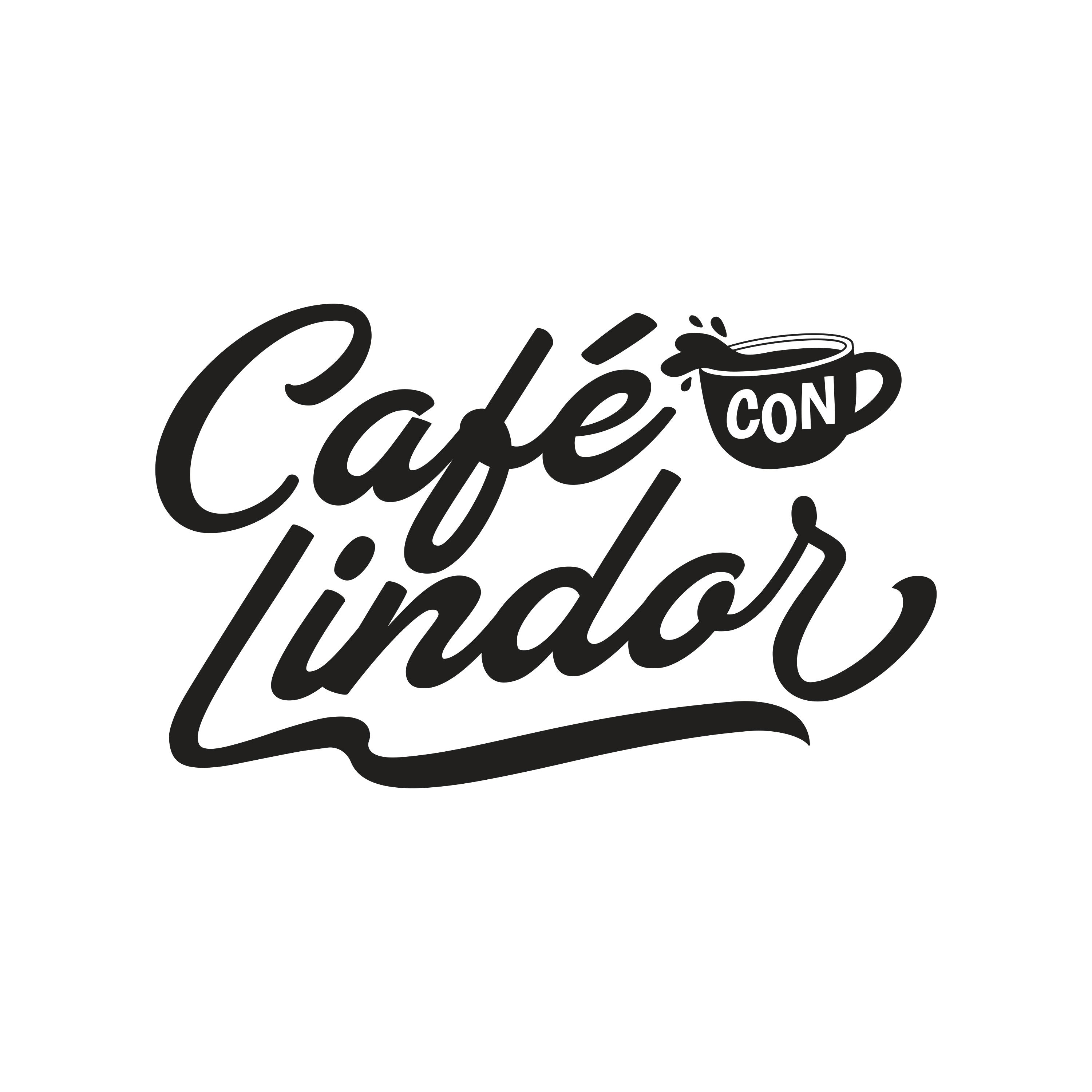 Café Con Lindor