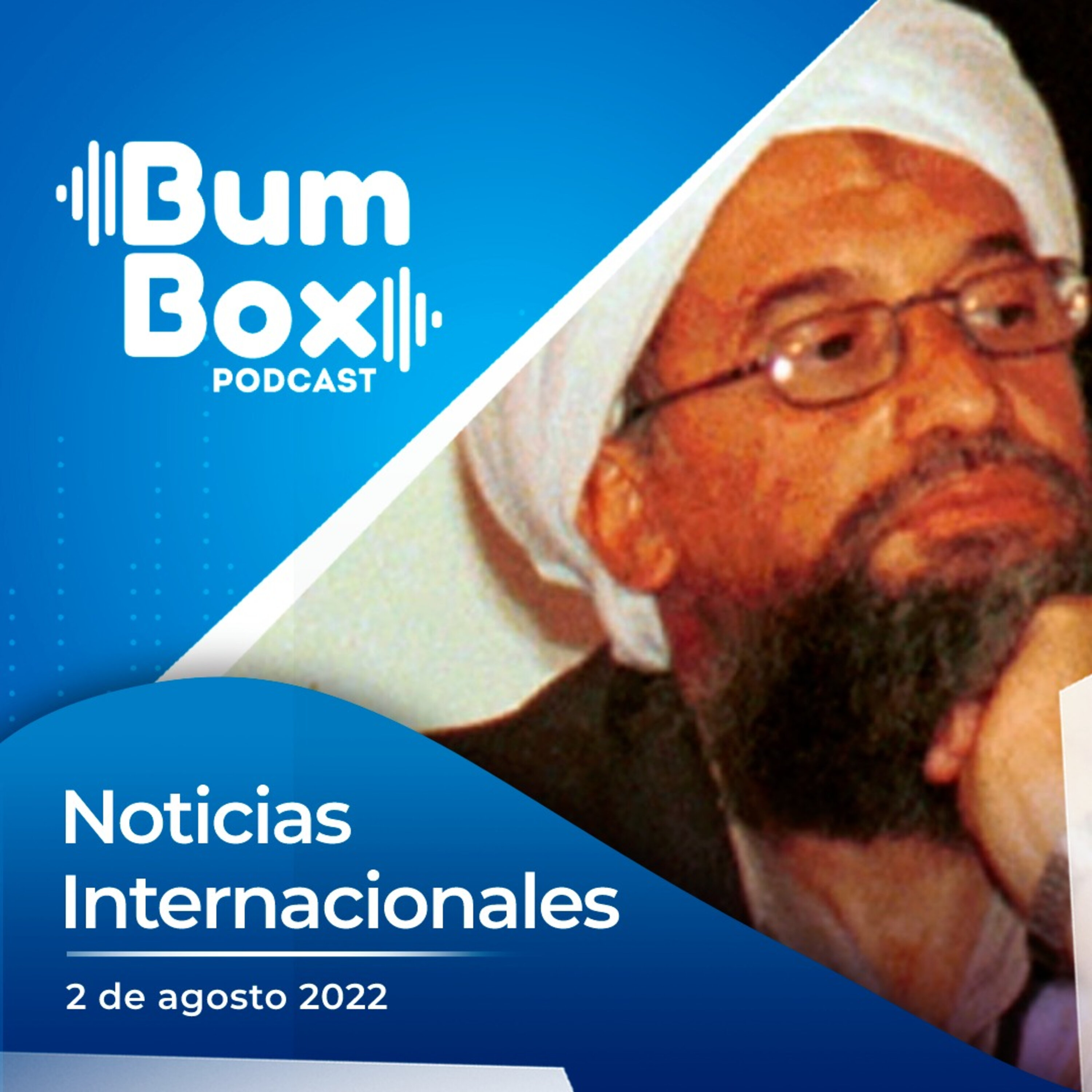 Así dio de baja EEUU a Ayman al Zawahiri, sucesor de Osama Bin Laden