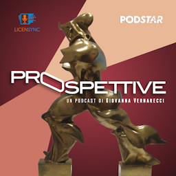 Prospettive, la storia nell\'arte