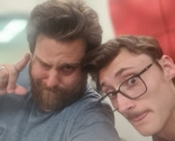 The Chris and Alfie Show- What the shell!? (7/9/23) episode artwork