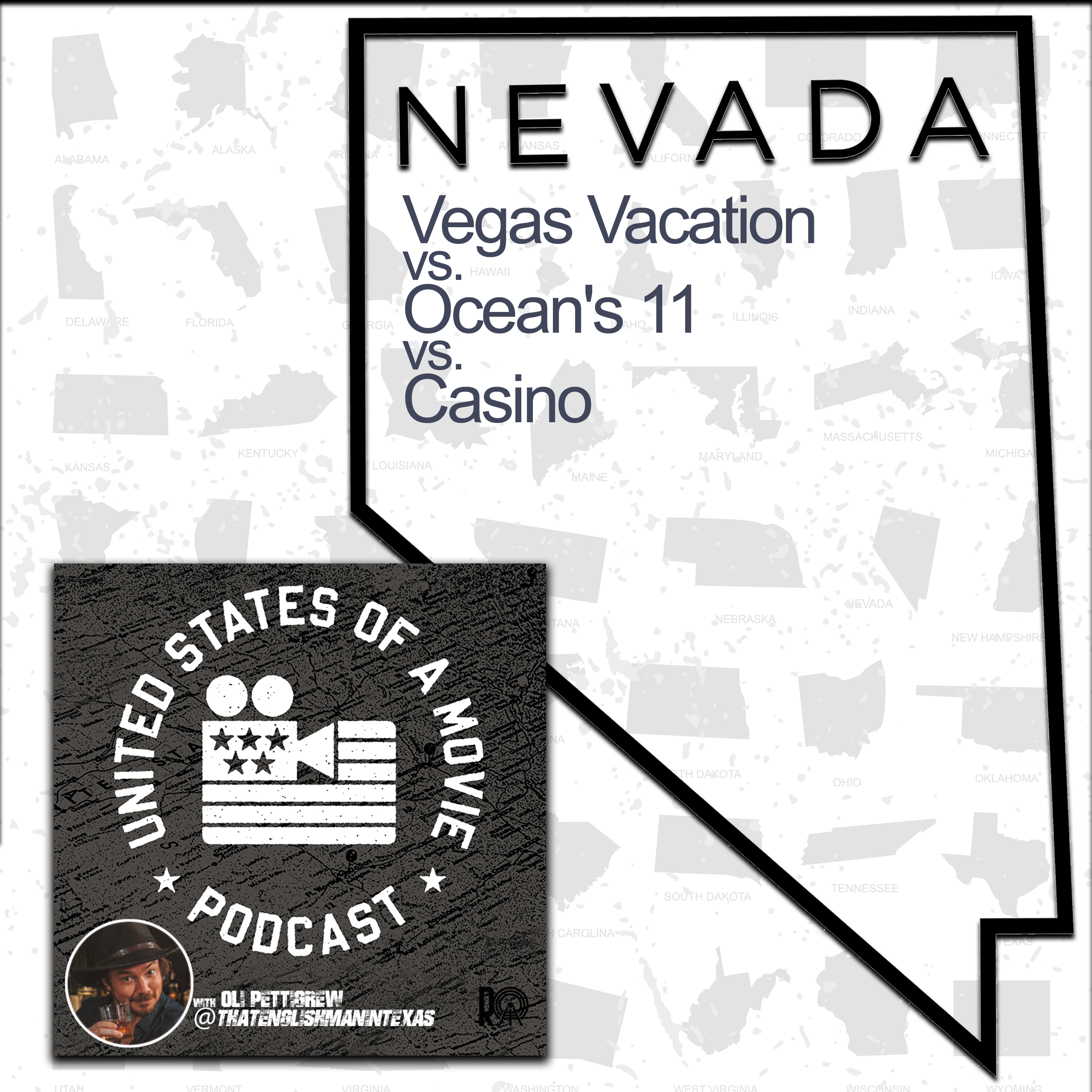 United States of a Movie