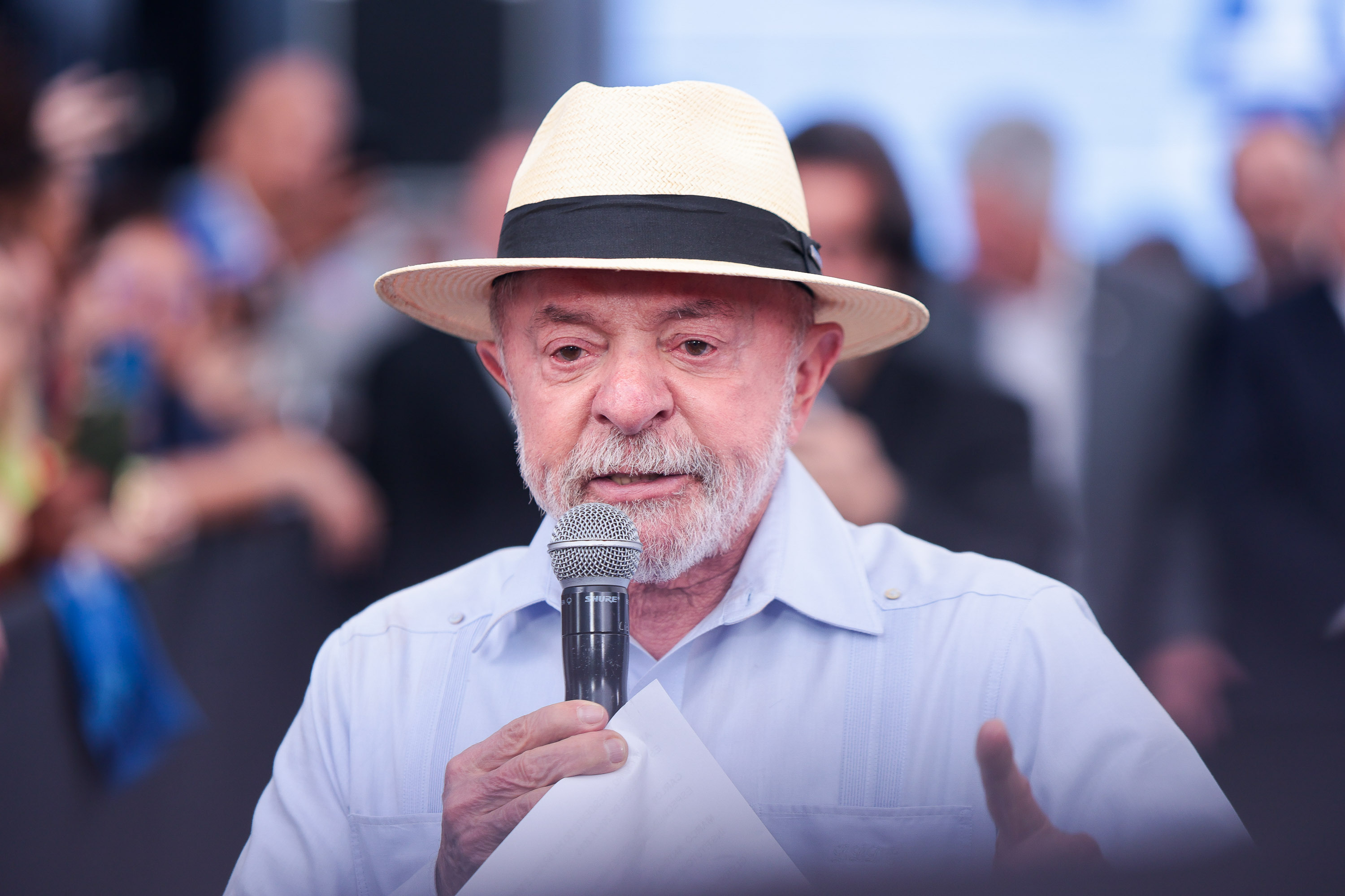 Paraguai oficializa protesto contra fala de Lula sobre a Guerra da Tríplice Aliança