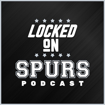 Is The Spurs Second Unit An Issue Heading Into The New Season Kens5 Com