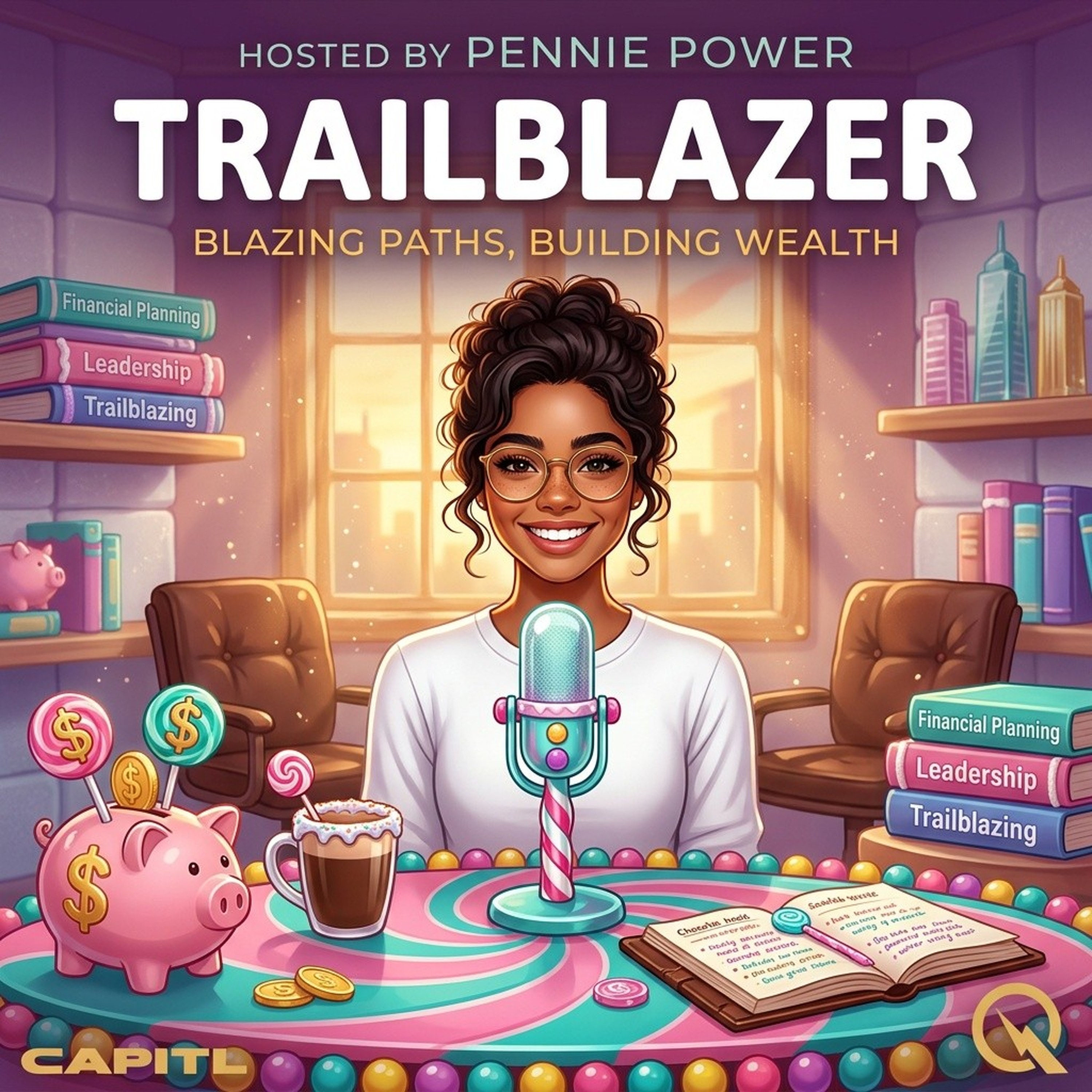 Trailblazer