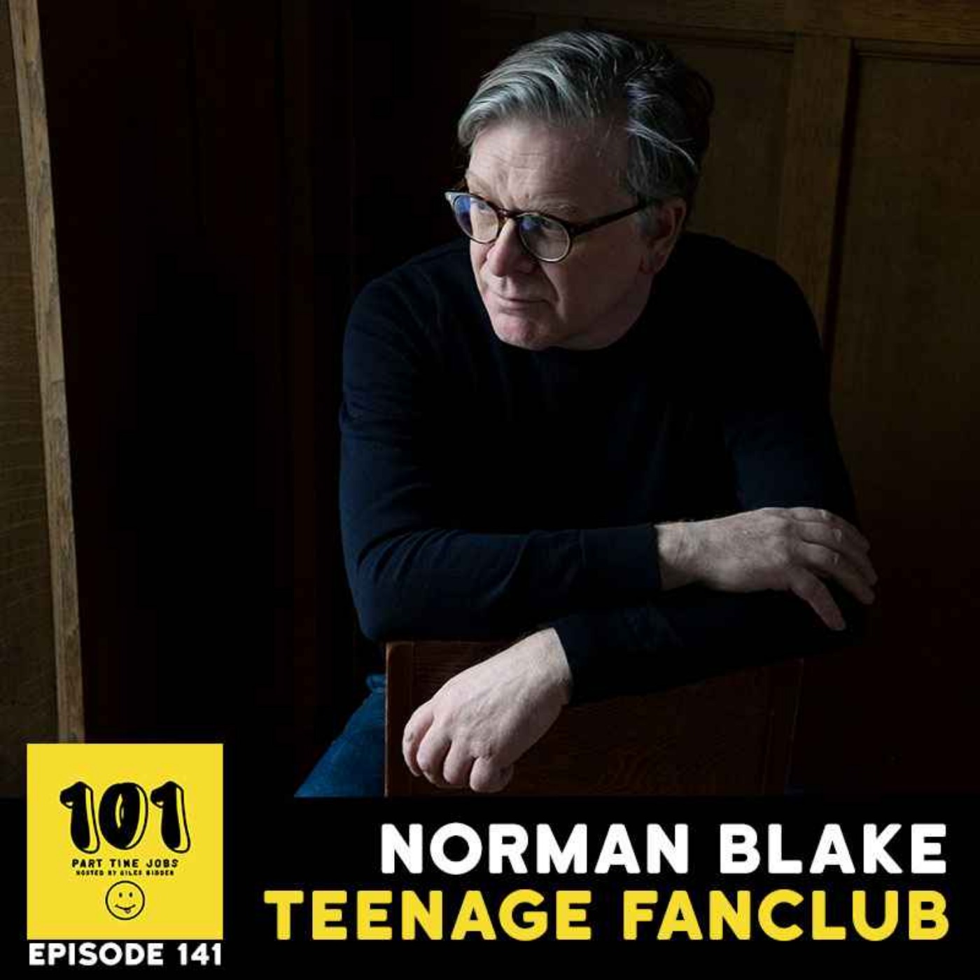 Norman Blake (Teenage Fanclub)