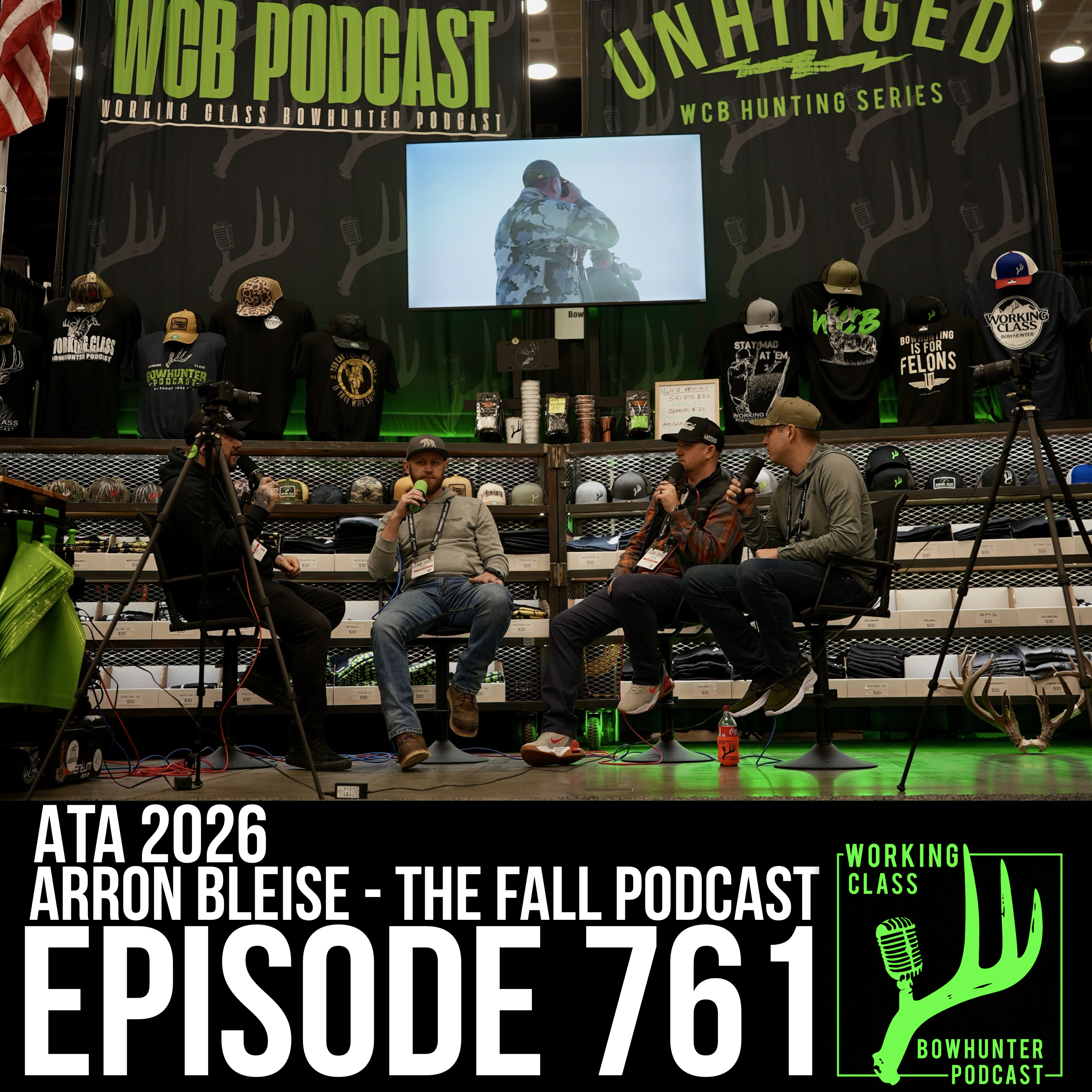 Working Class Bowhunter