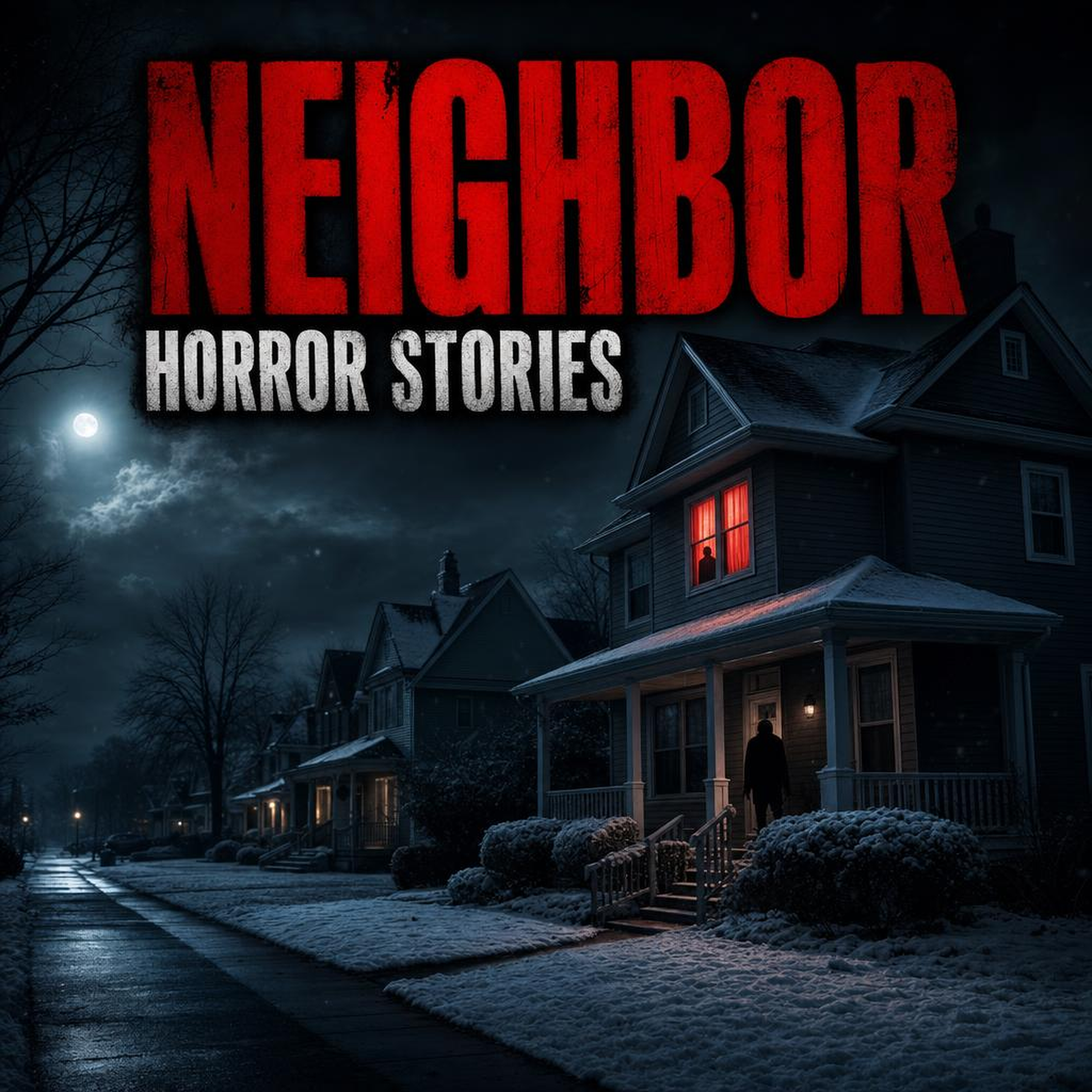 9 True Neighbor Horror Stories | "They Waved Every Day… Until I Found Out Why" 😱 That Will Make You Fear the People Next Door