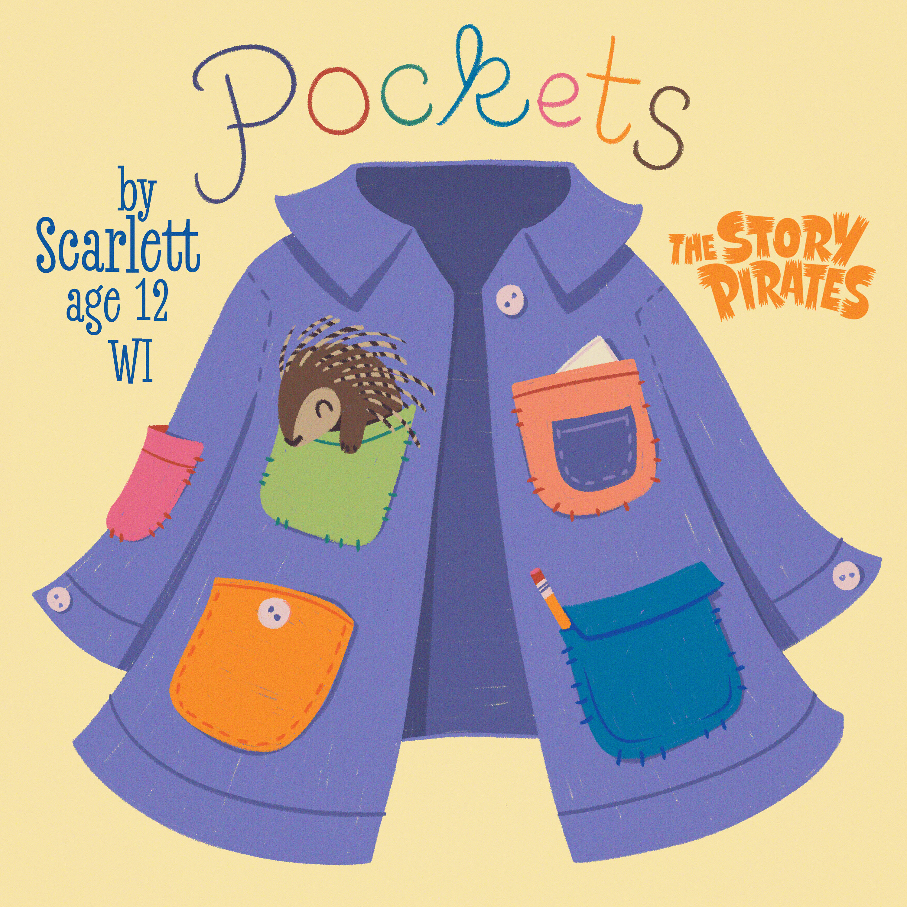 Pockets/The Evil Calendar